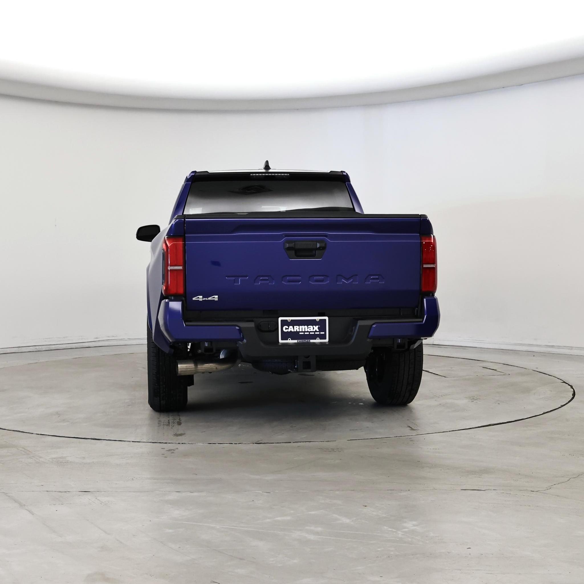 Thumbnail: 2025 Toyota Tacoma - 6