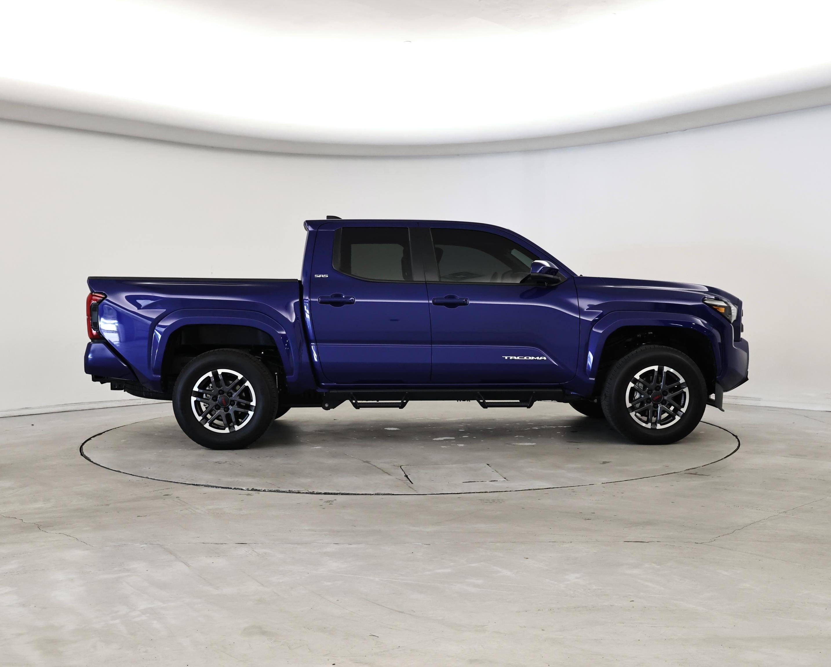Thumbnail: 2025 Toyota Tacoma - 7