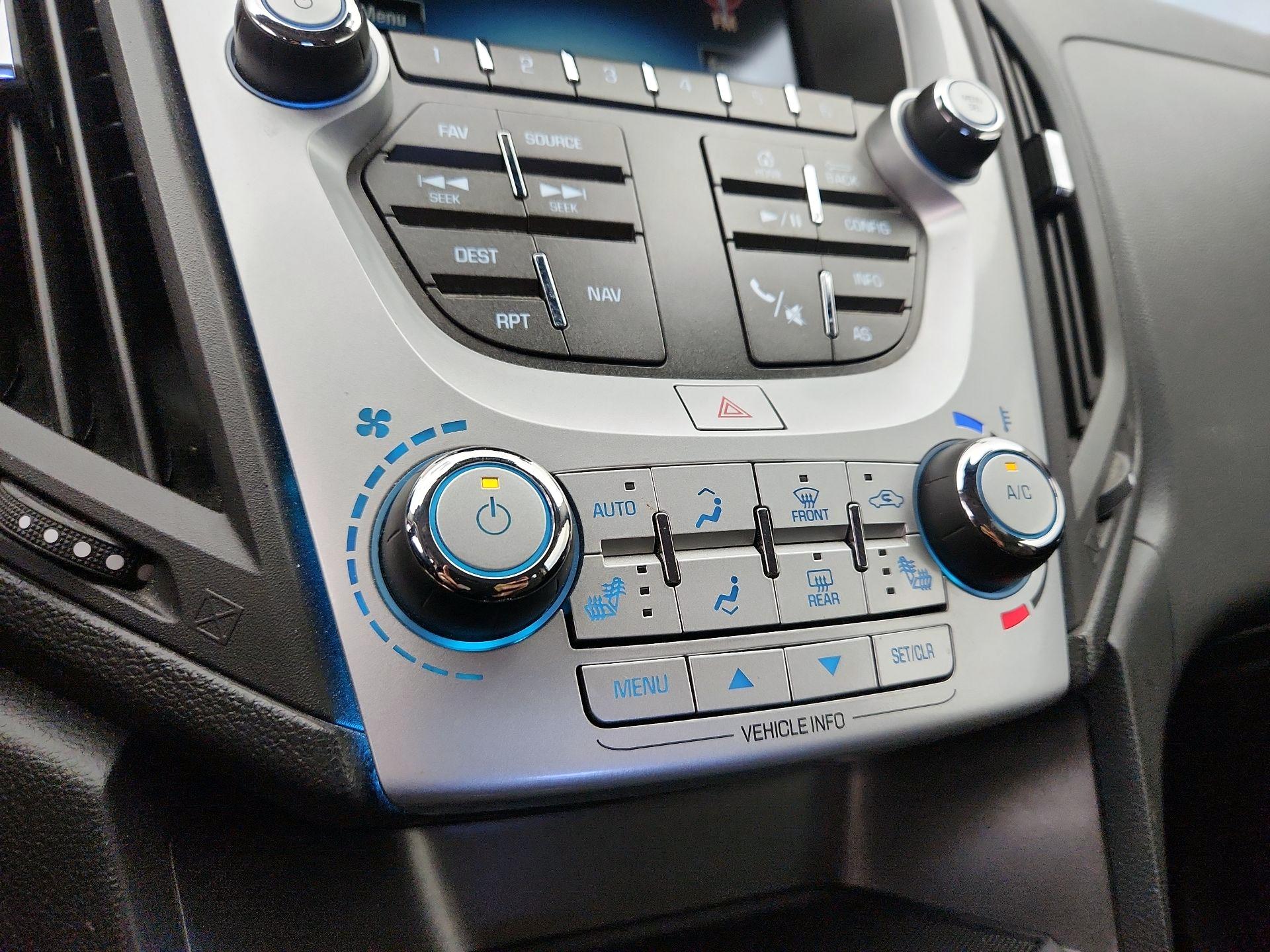 Thumbnail: 2017 Chevrolet Equinox - 15