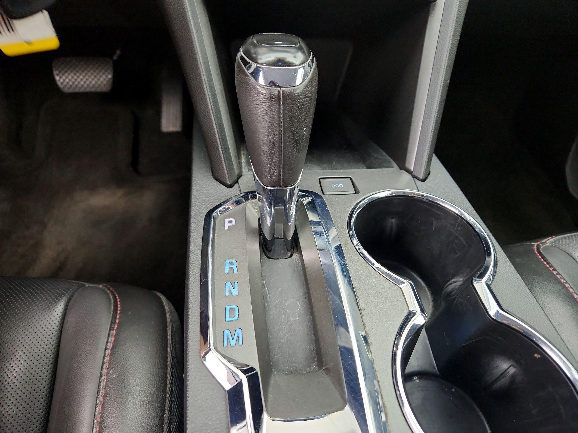 Thumbnail: 2017 Chevrolet Equinox - 16