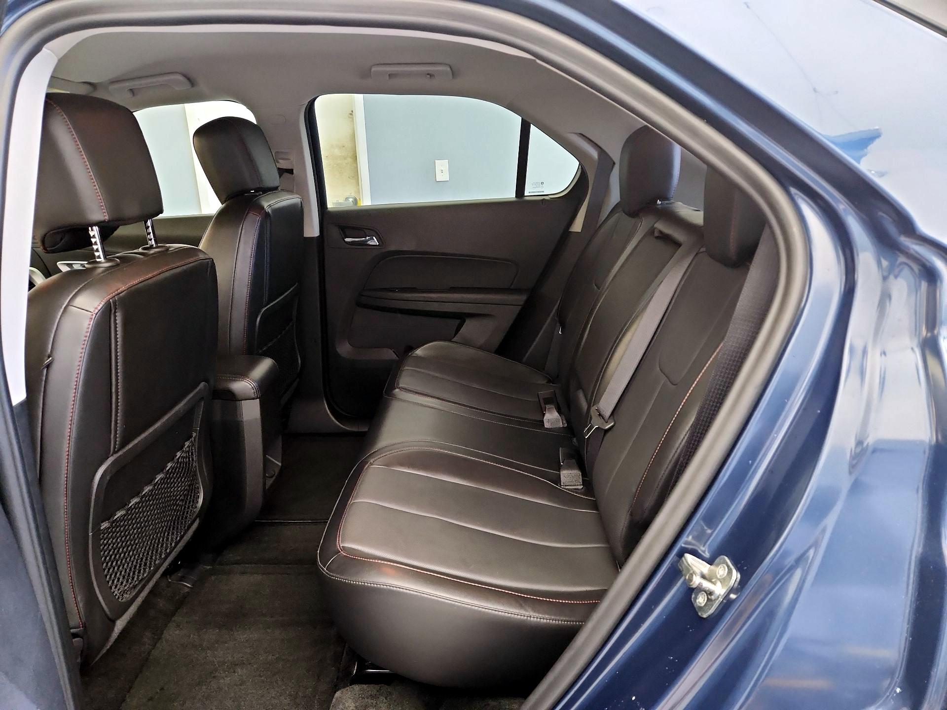 Thumbnail: 2017 Chevrolet Equinox - 17