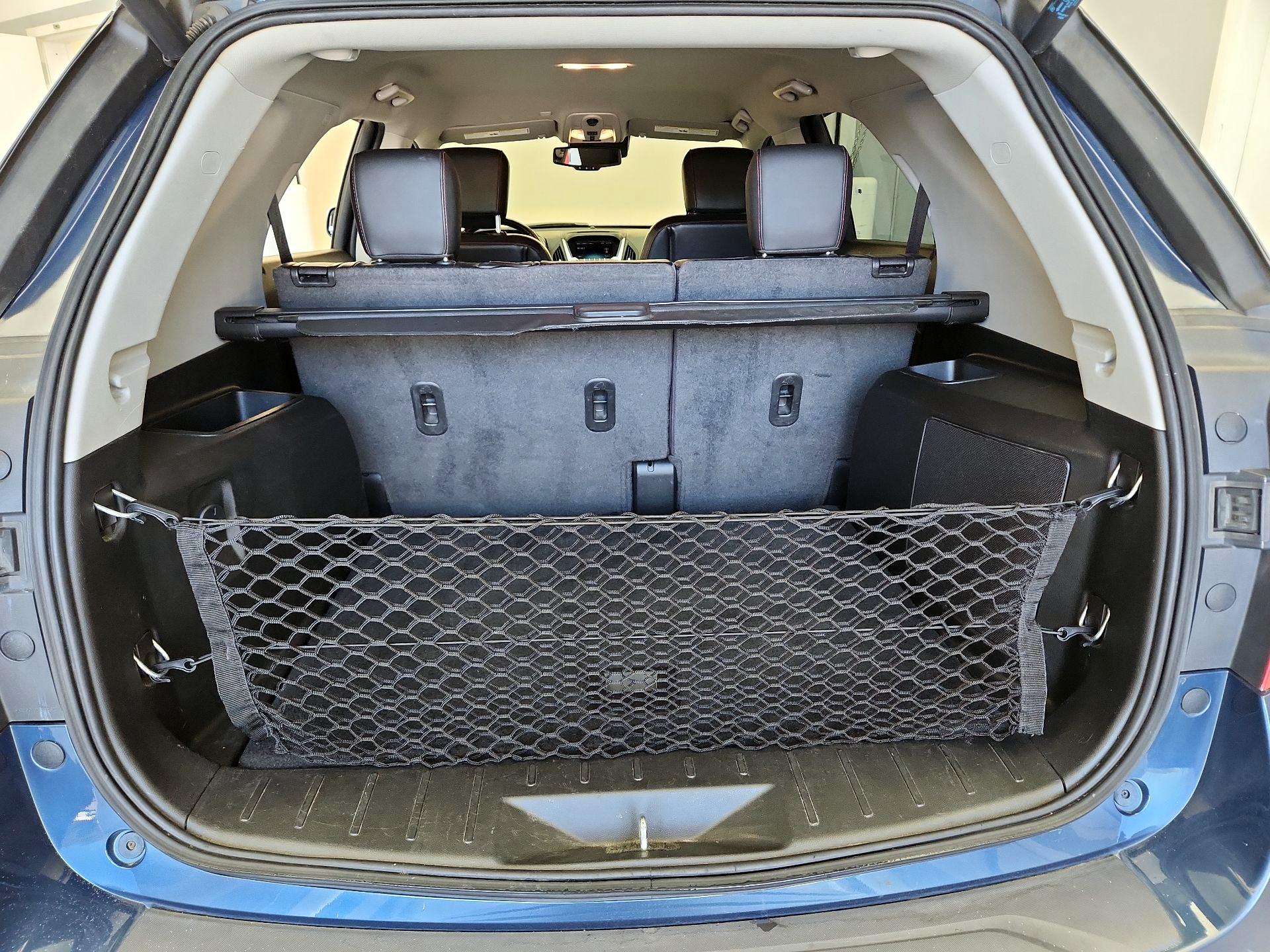 Thumbnail: 2017 Chevrolet Equinox - 18