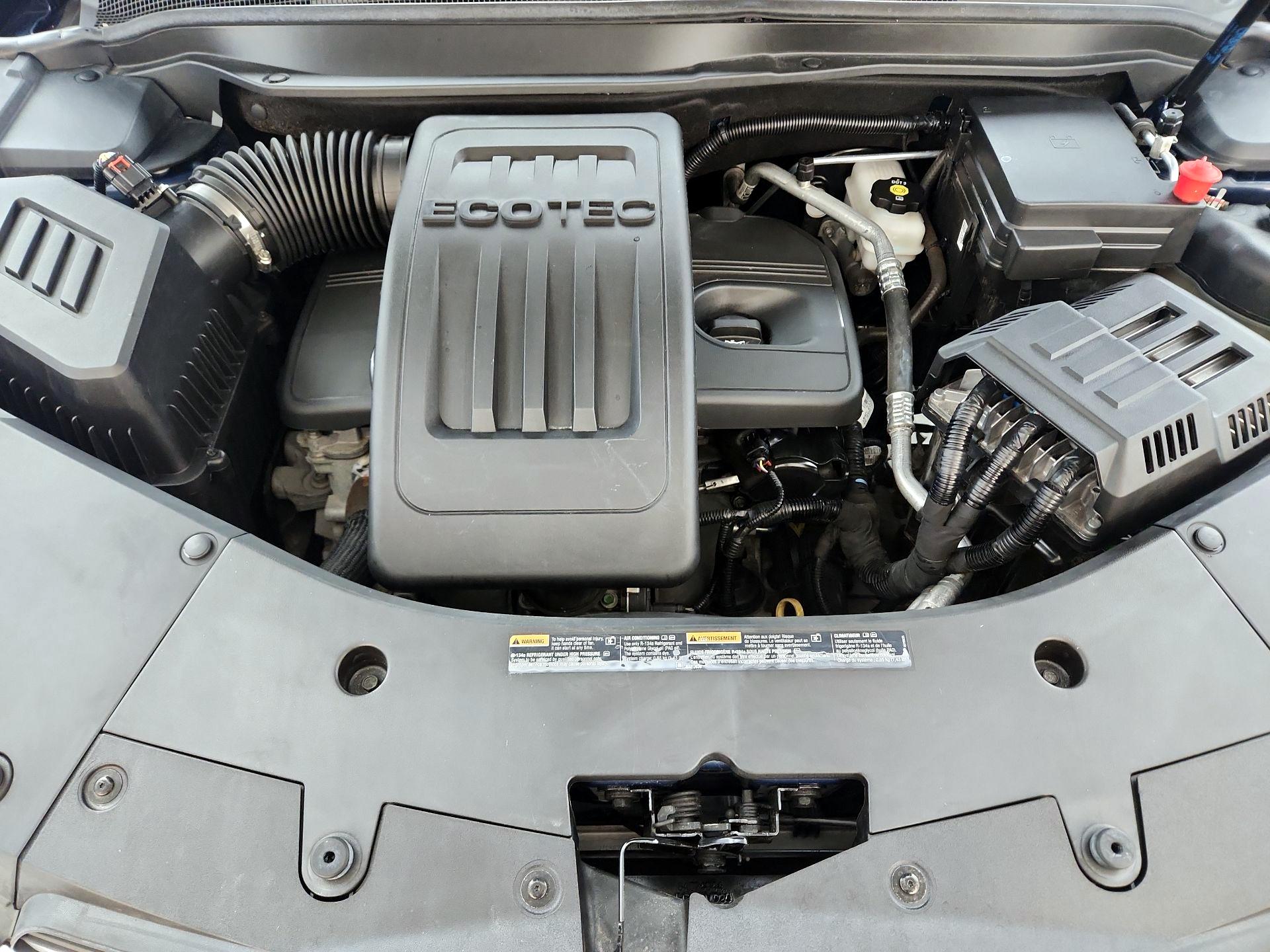 Thumbnail: 2017 Chevrolet Equinox - 19