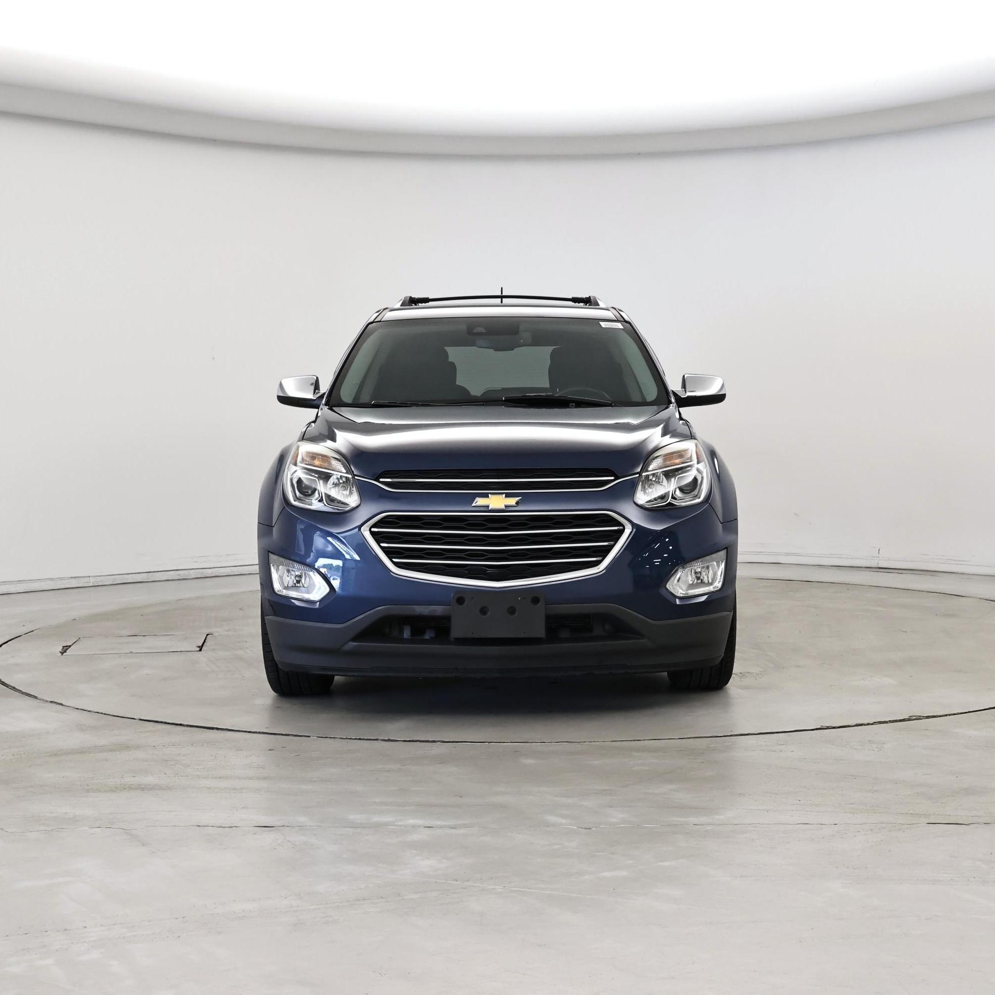 Thumbnail: 2017 Chevrolet Equinox - 5