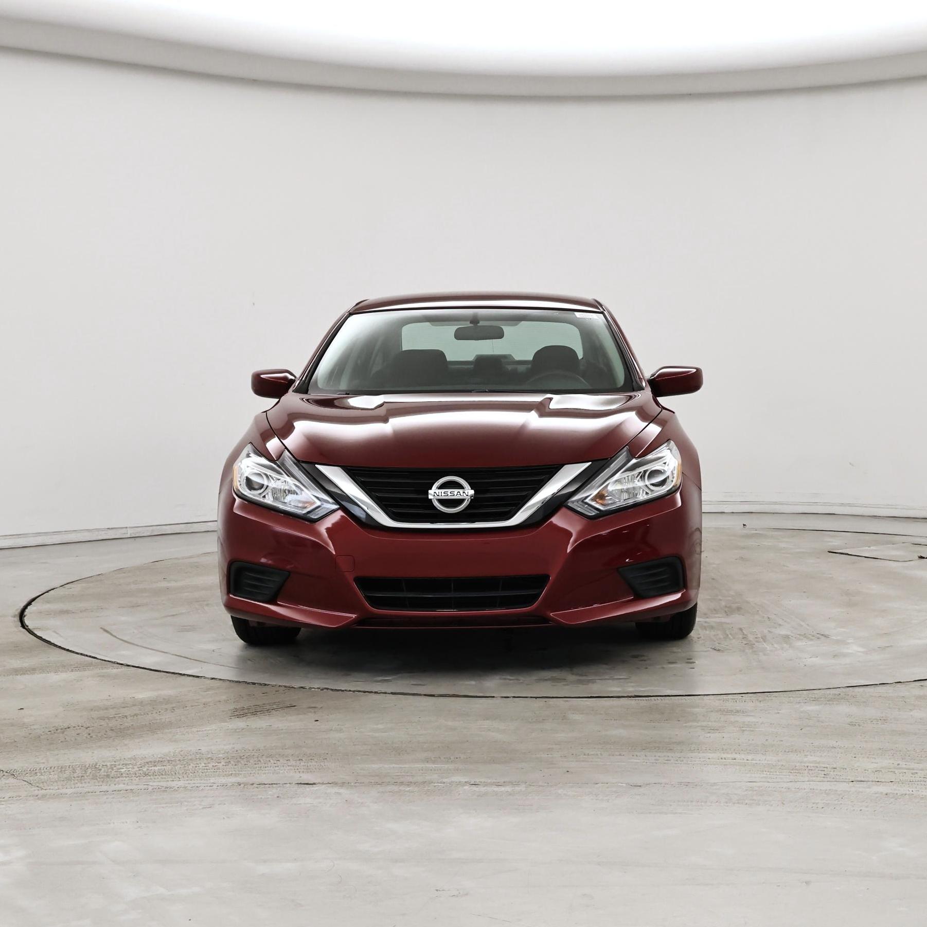 Thumbnail: 2017 Nissan Altima - 5