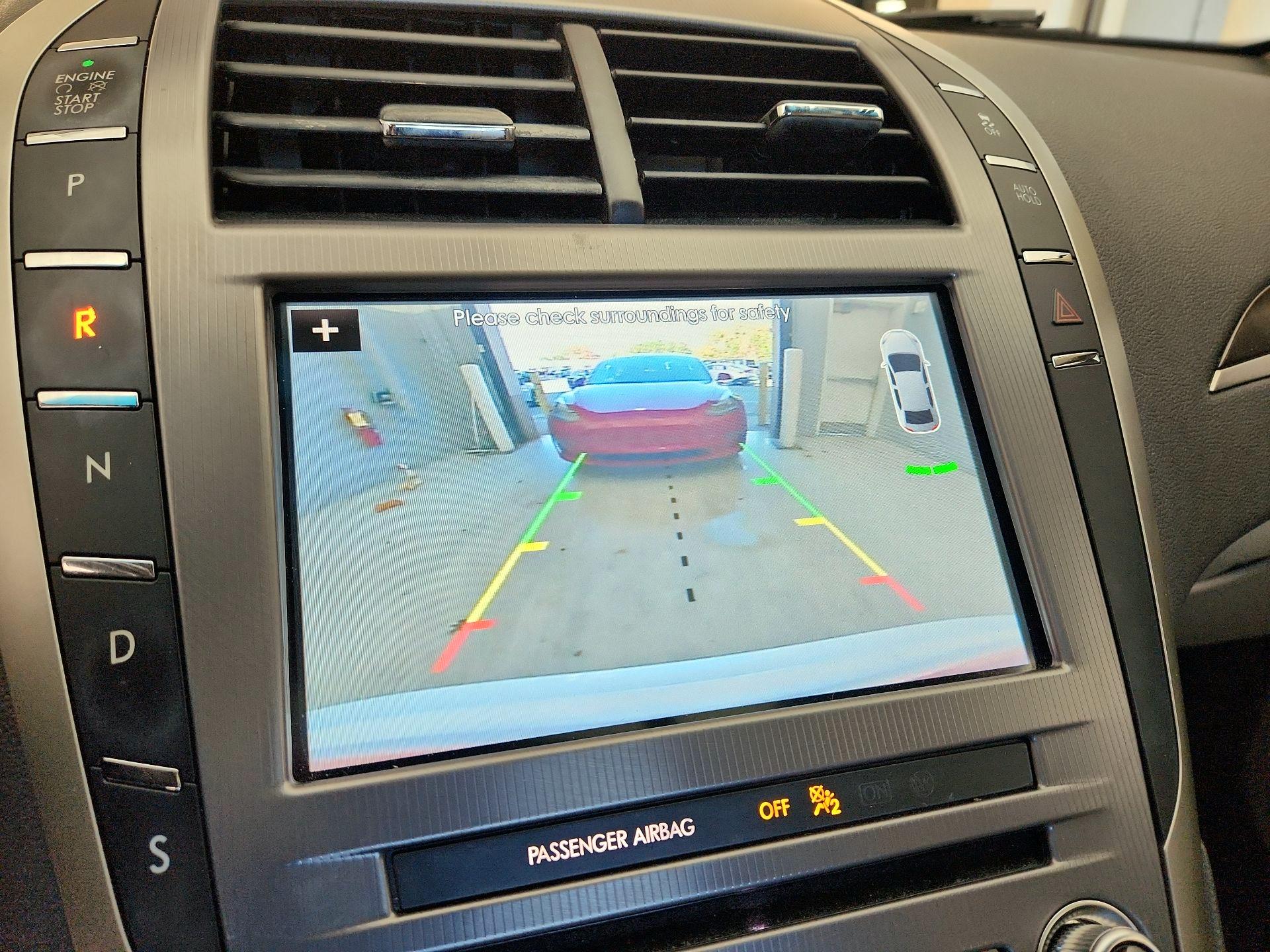 Thumbnail: 2017 Lincoln MKZ - 15