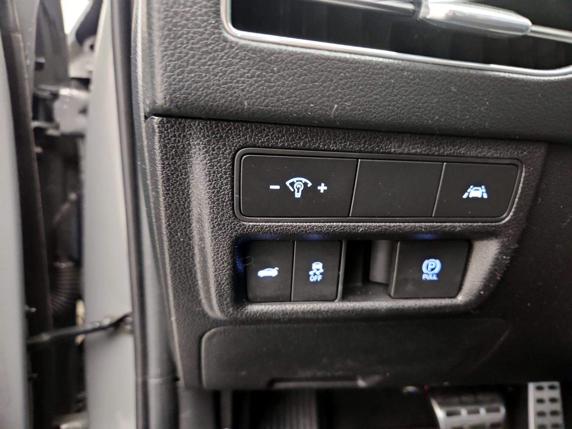 Thumbnail: 2022 Hyundai Sonata - 13