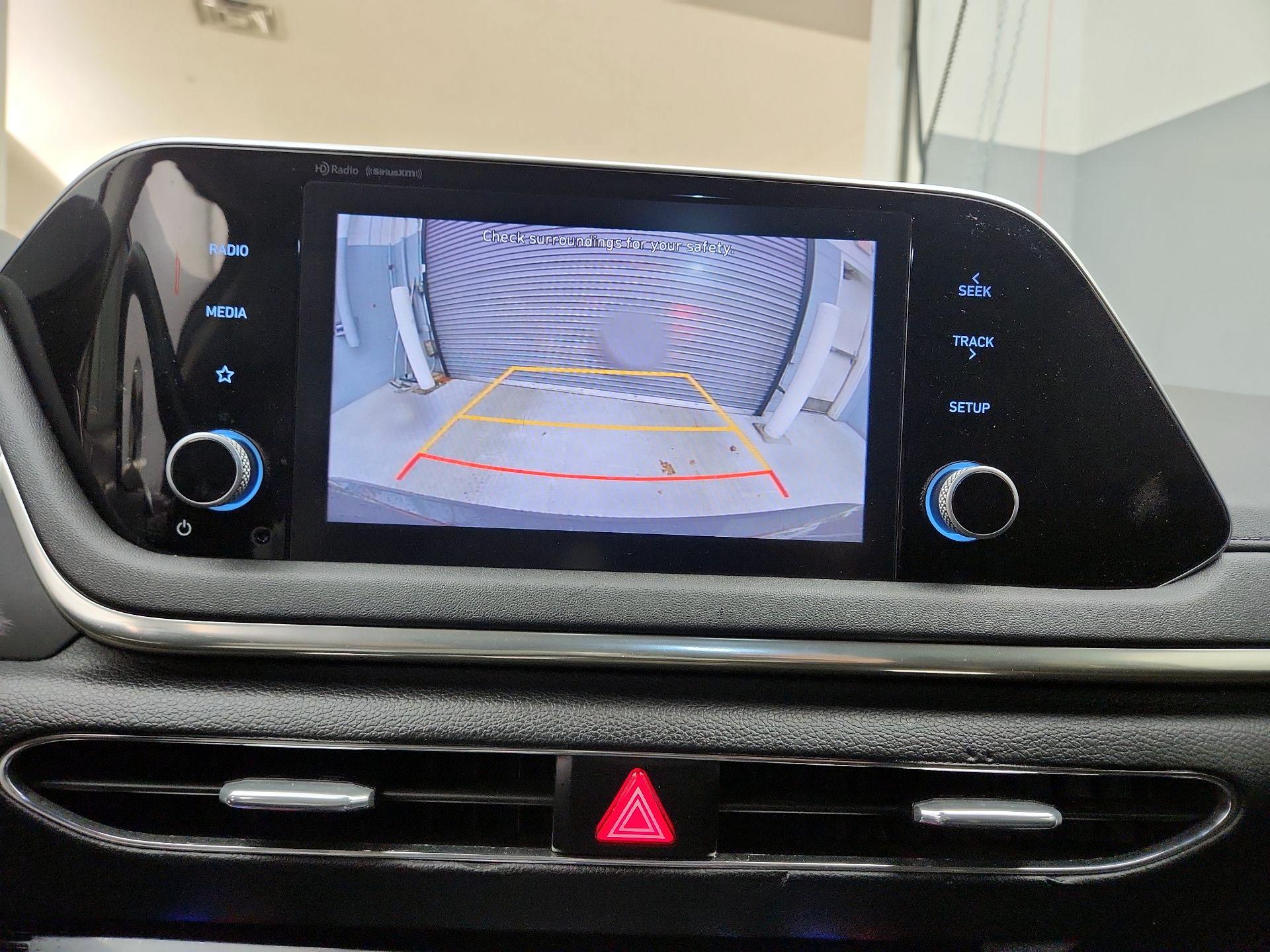 Thumbnail: 2022 Hyundai Sonata - 14