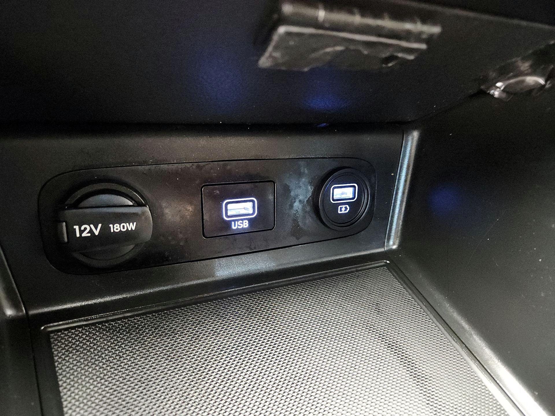 Thumbnail: 2022 Hyundai Sonata - 18