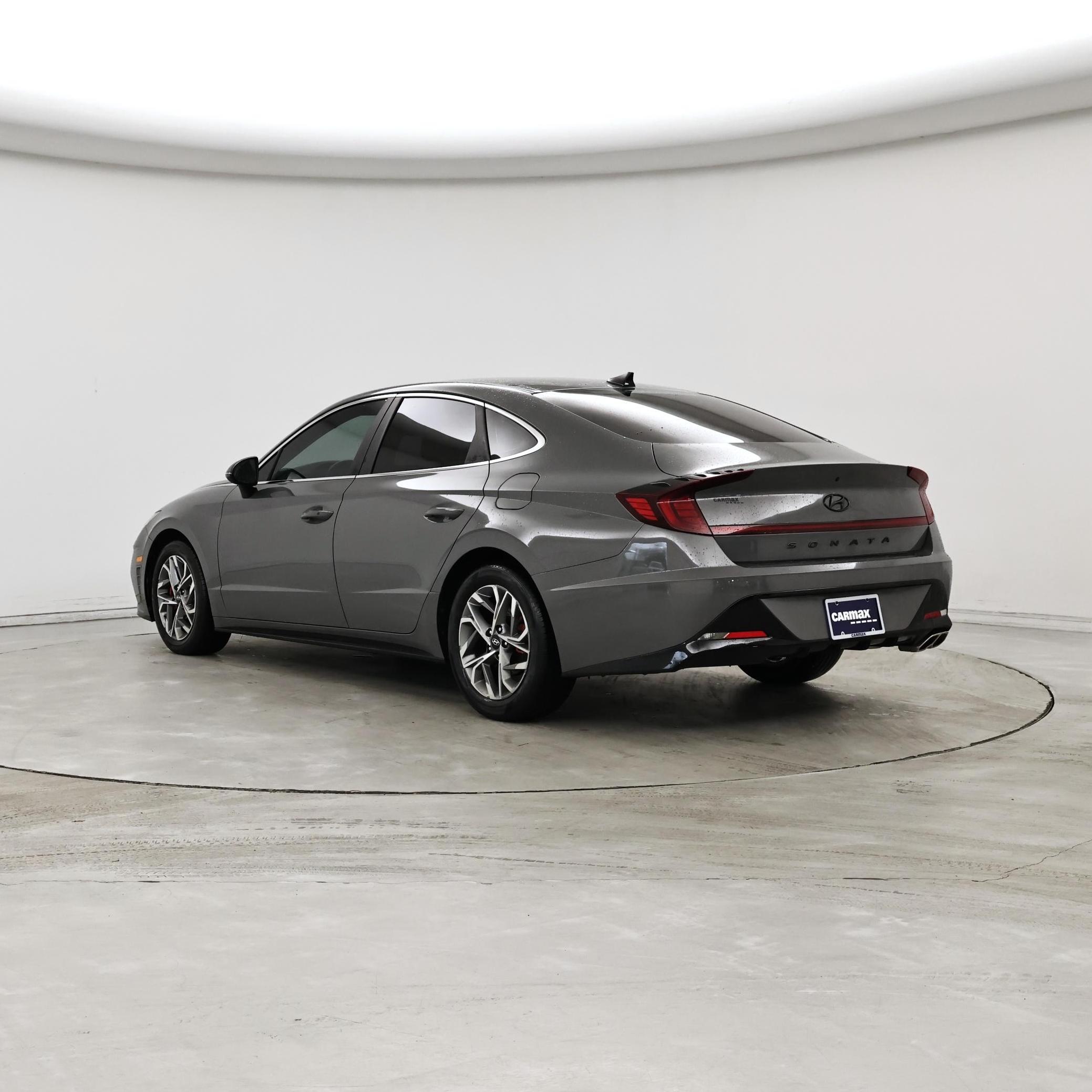 Thumbnail: 2022 Hyundai Sonata - 2