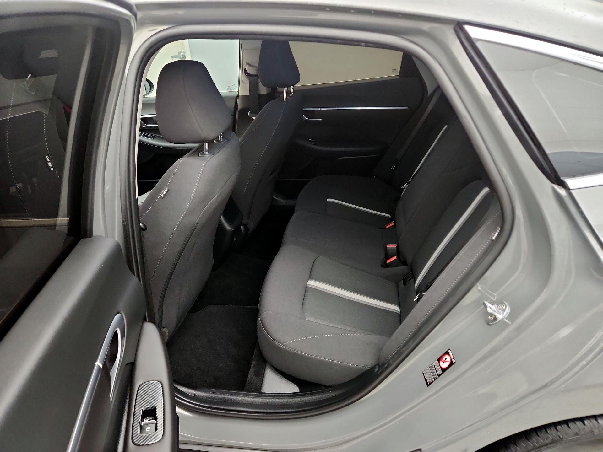 Thumbnail: 2022 Hyundai Sonata - 19