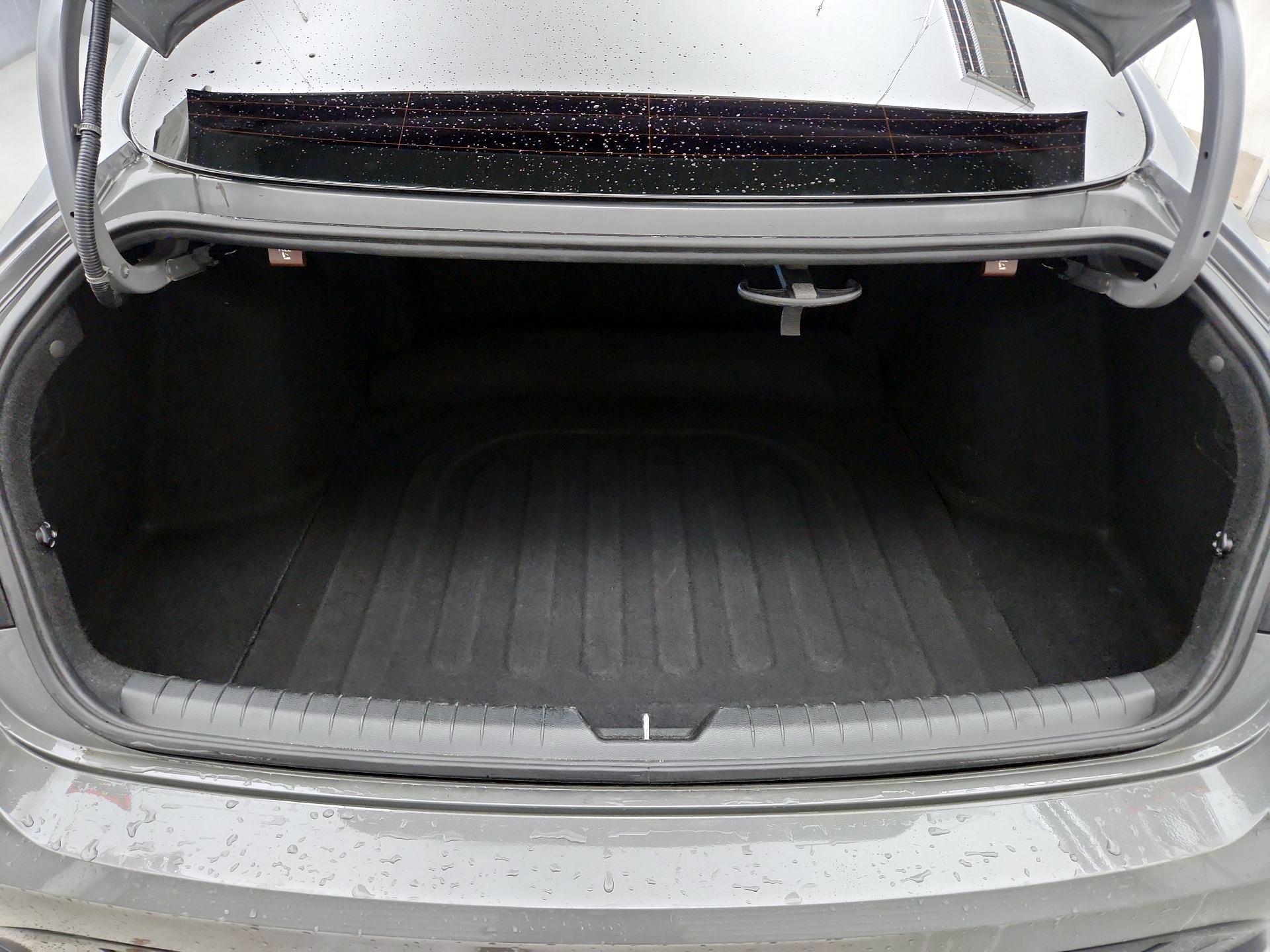 Thumbnail: 2022 Hyundai Sonata - 20