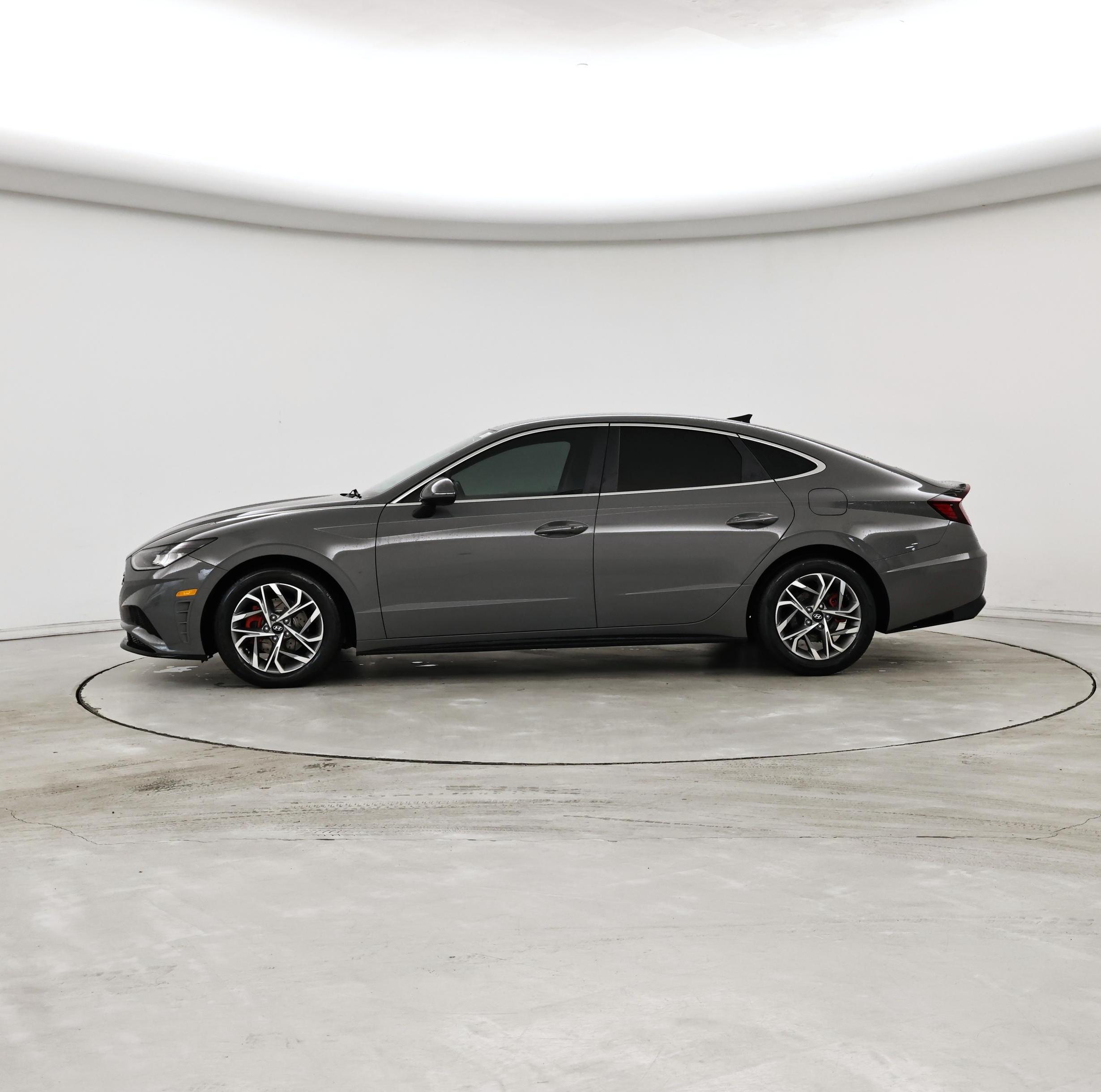 Thumbnail: 2022 Hyundai Sonata - 3