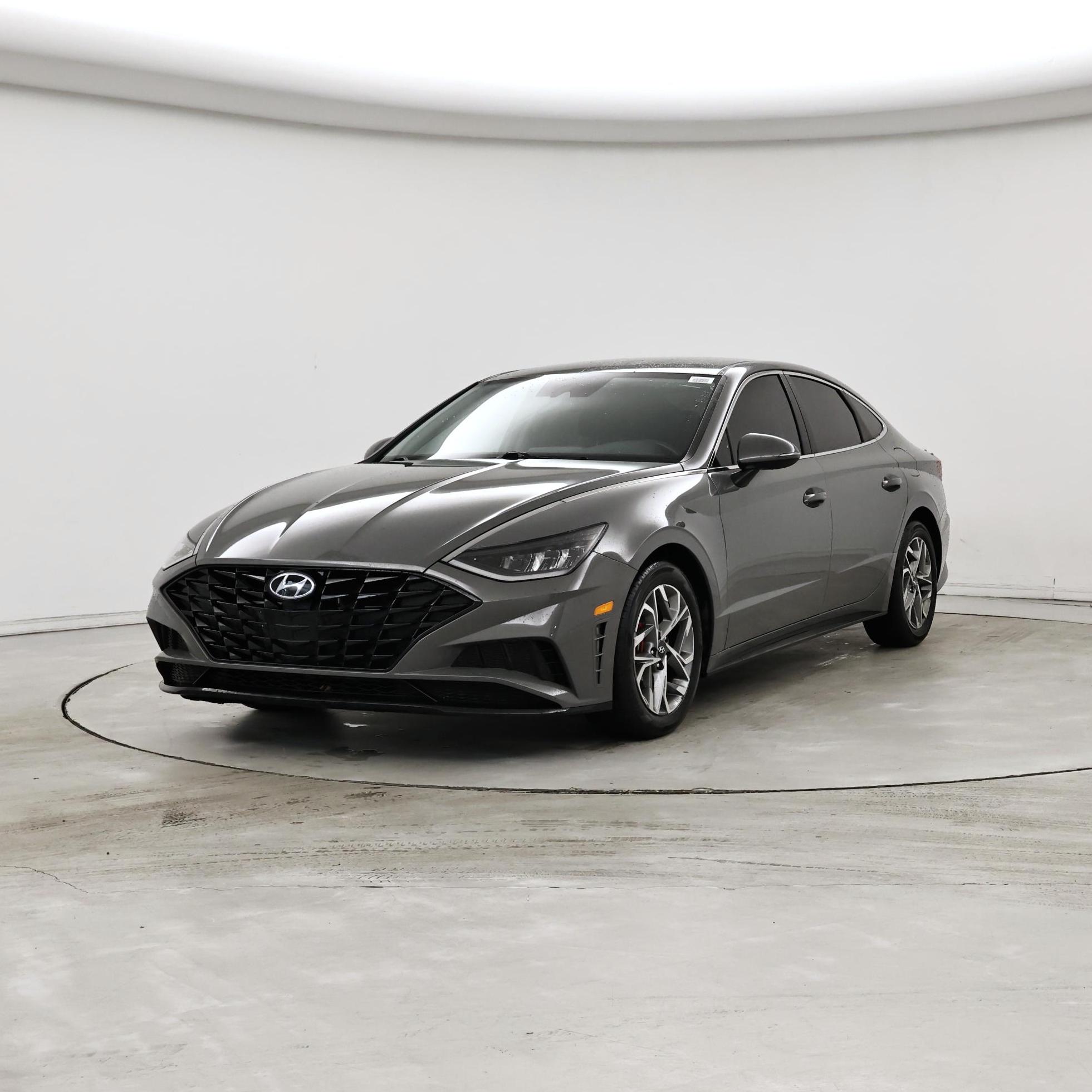 Thumbnail: 2022 Hyundai Sonata - 4