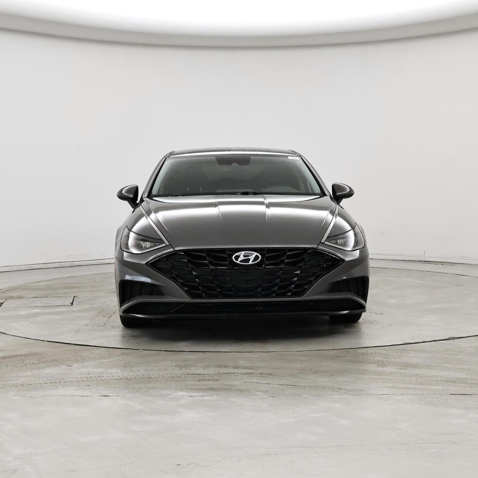 Thumbnail: 2022 Hyundai Sonata - 5