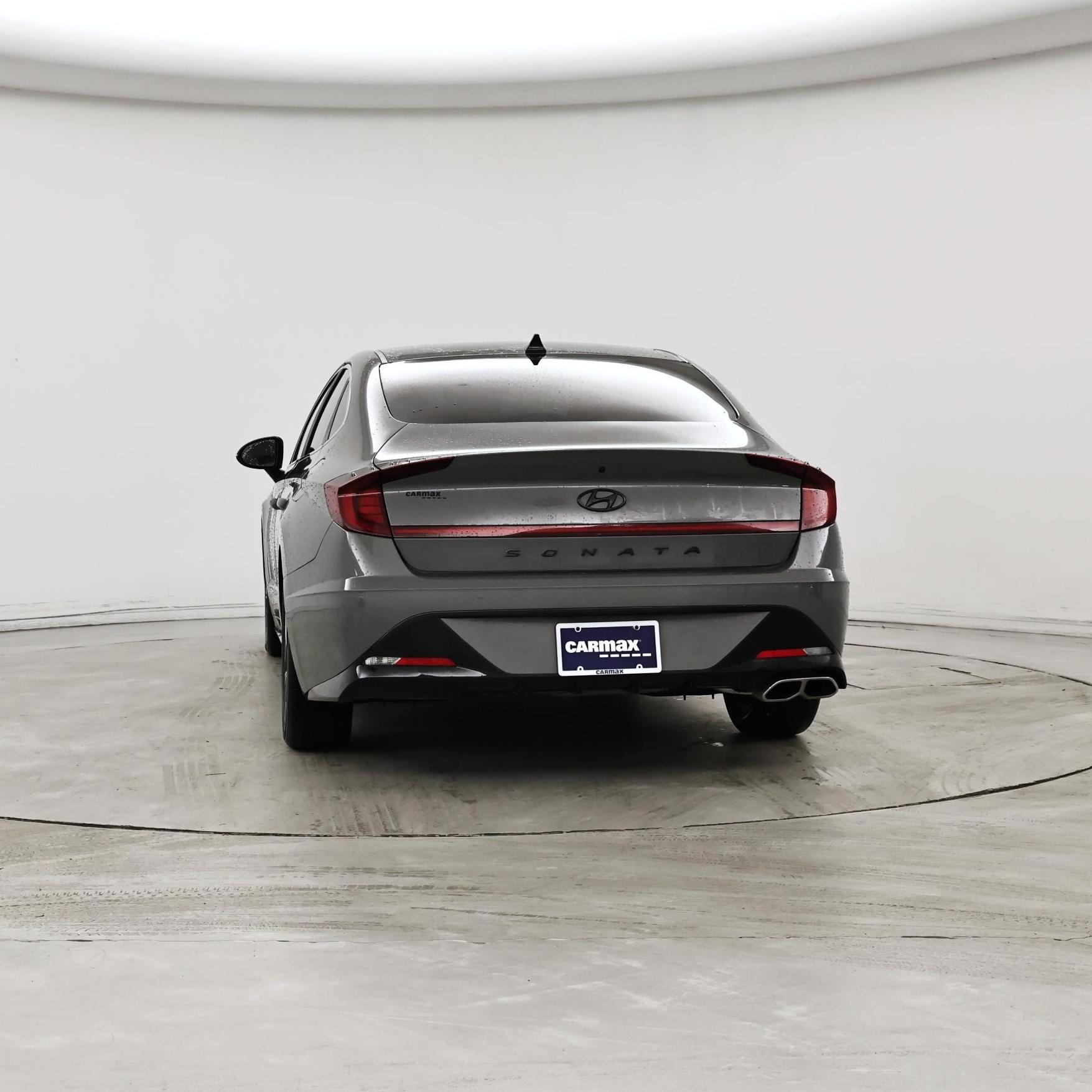 Thumbnail: 2022 Hyundai Sonata - 6