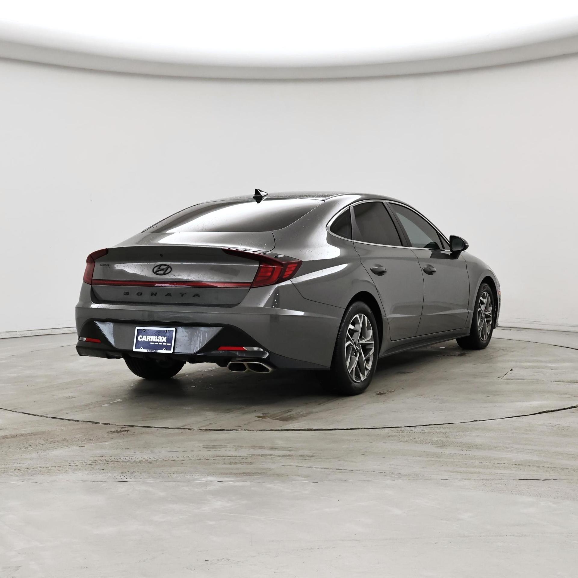 Thumbnail: 2022 Hyundai Sonata - 8