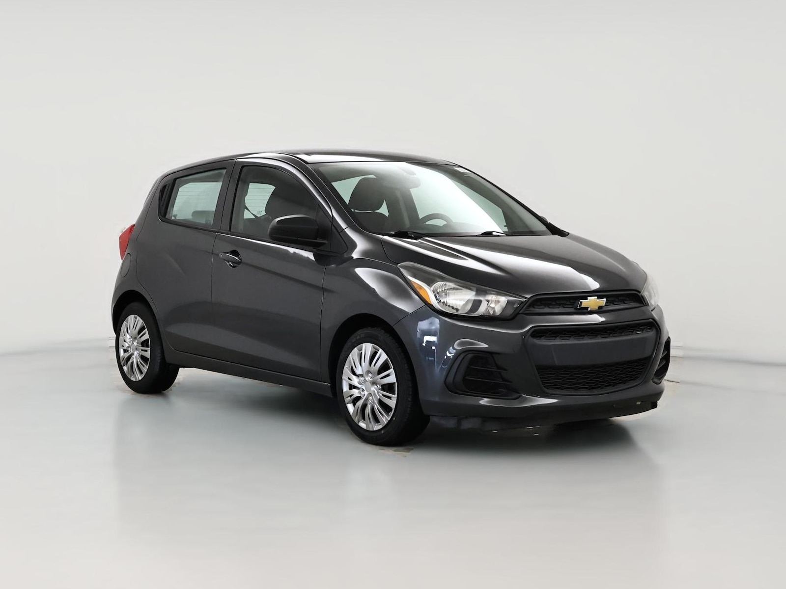 2017 Chevrolet Spark LS