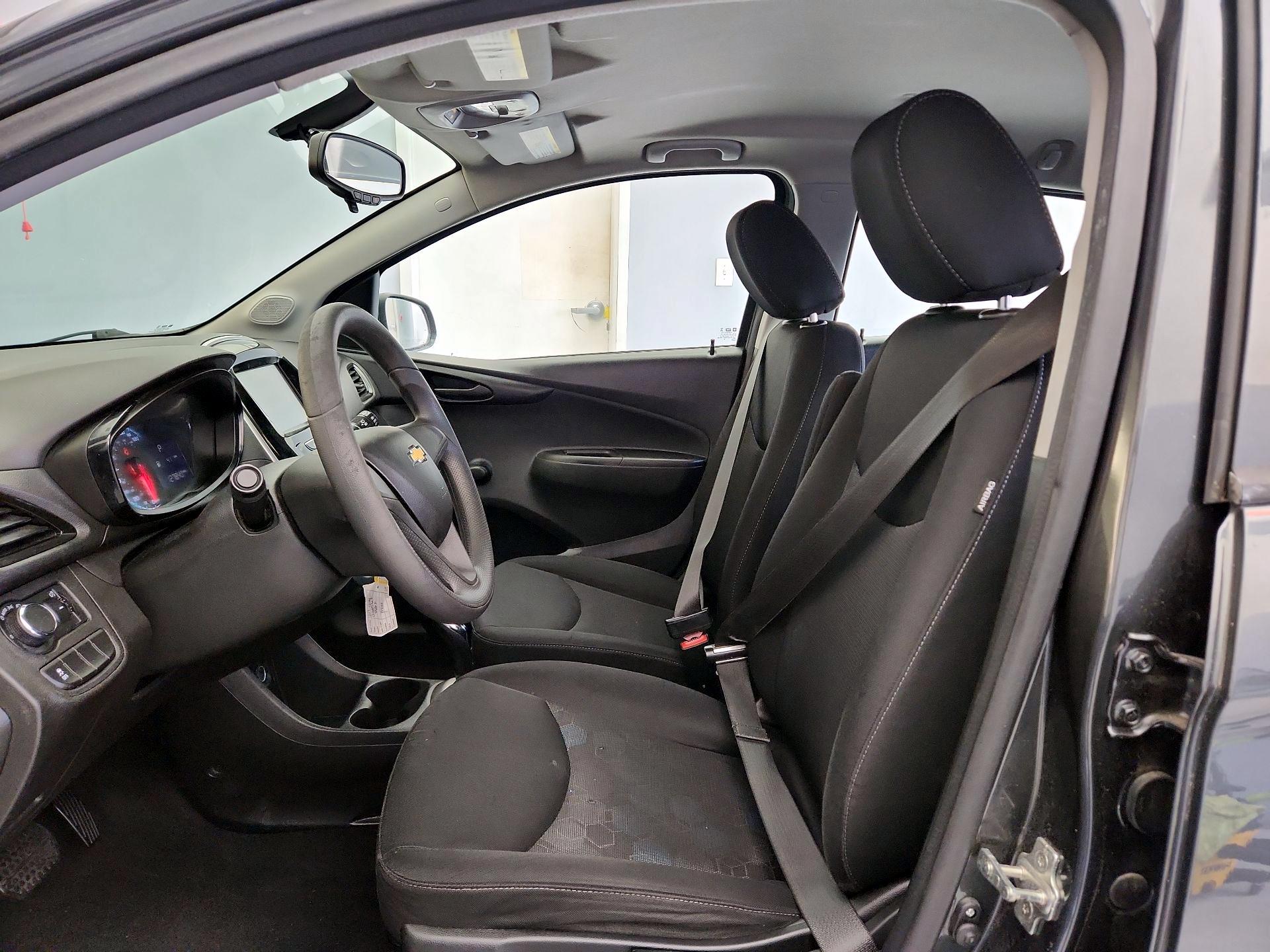 Thumbnail: 2017 Chevrolet Spark - 11