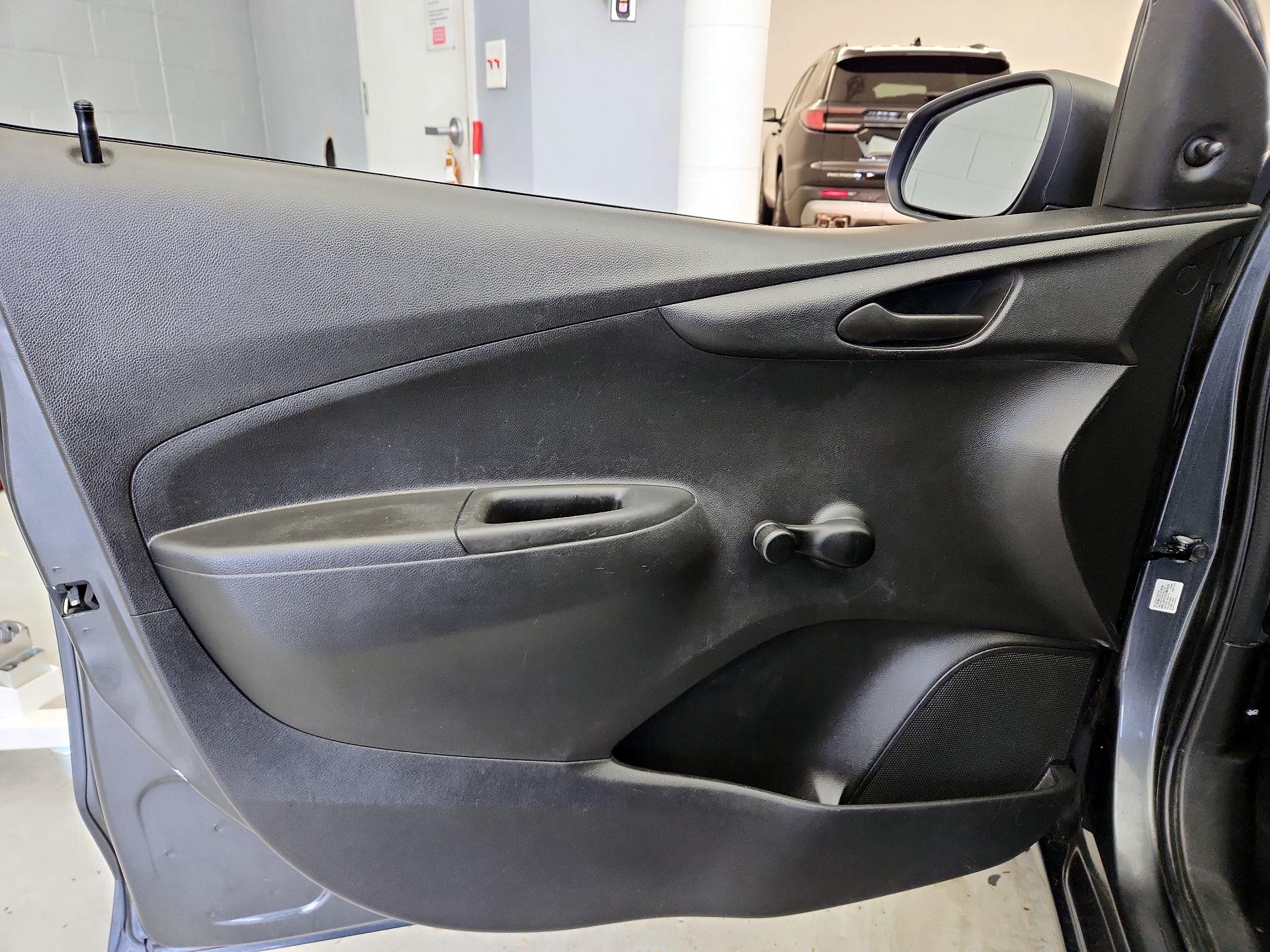 Thumbnail: 2017 Chevrolet Spark - 12