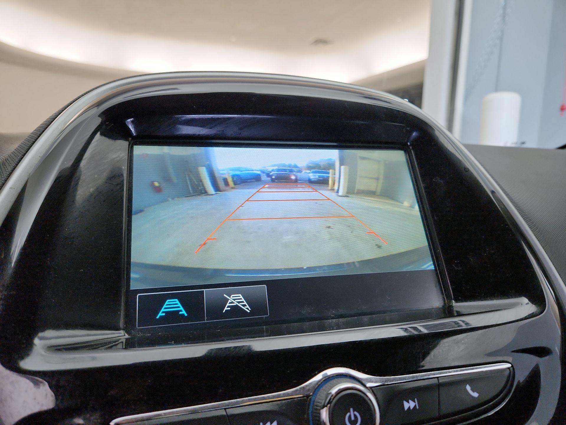 Thumbnail: 2017 Chevrolet Spark - 14