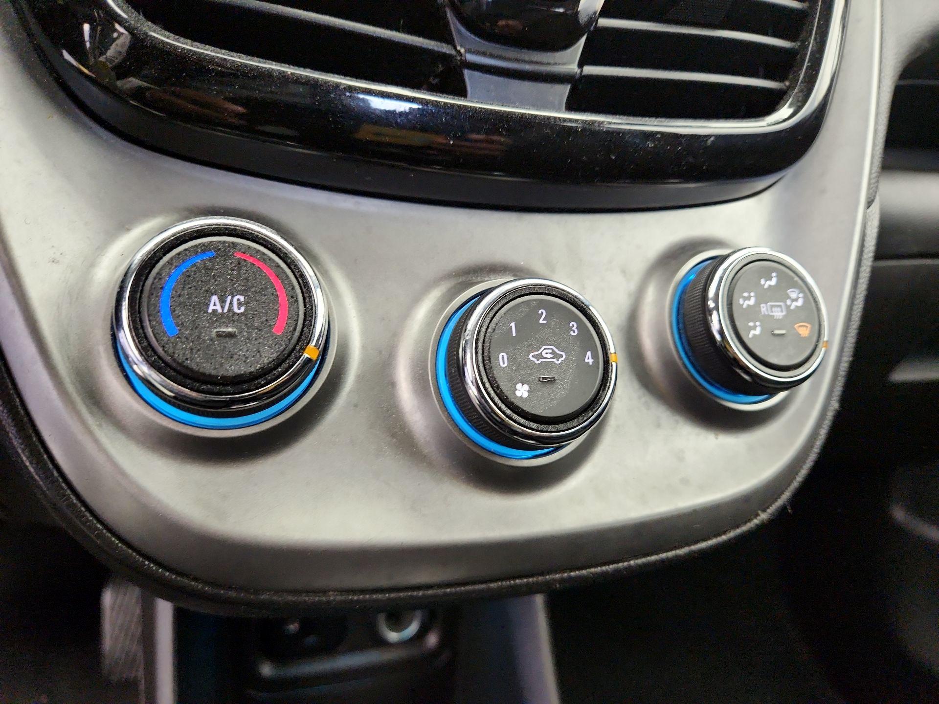 Thumbnail: 2017 Chevrolet Spark - 16