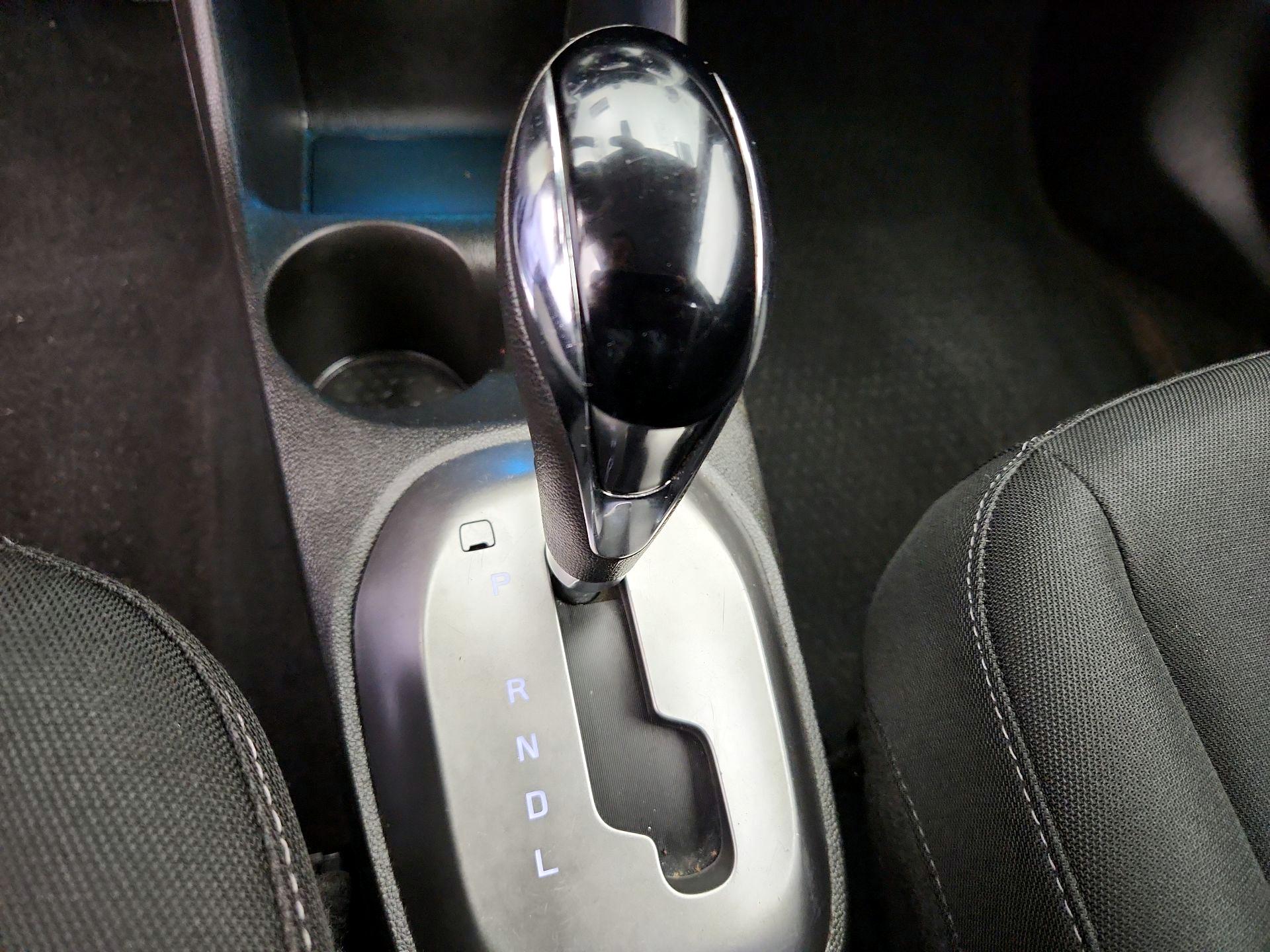 Thumbnail: 2017 Chevrolet Spark - 17