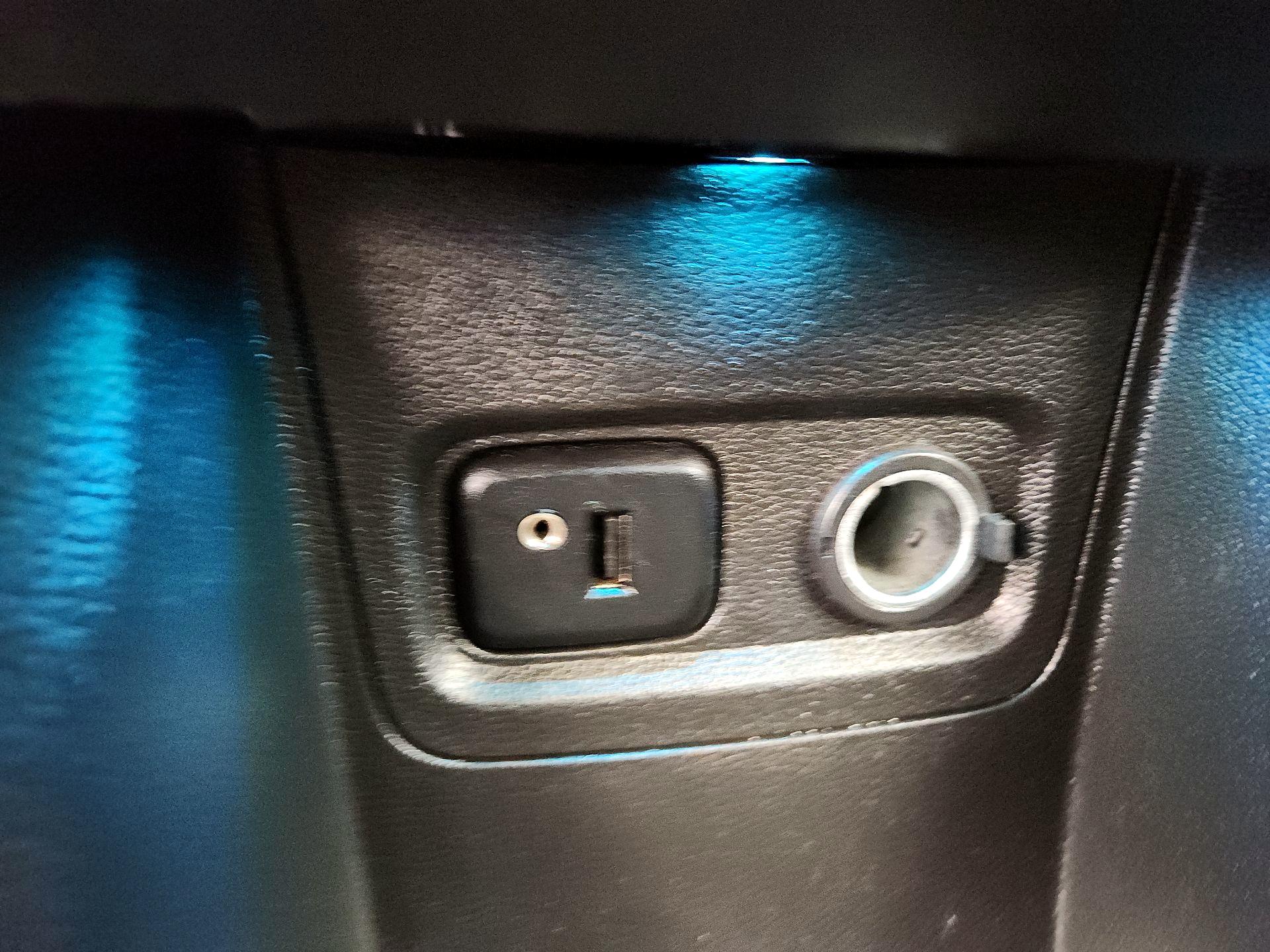 Thumbnail: 2017 Chevrolet Spark - 18