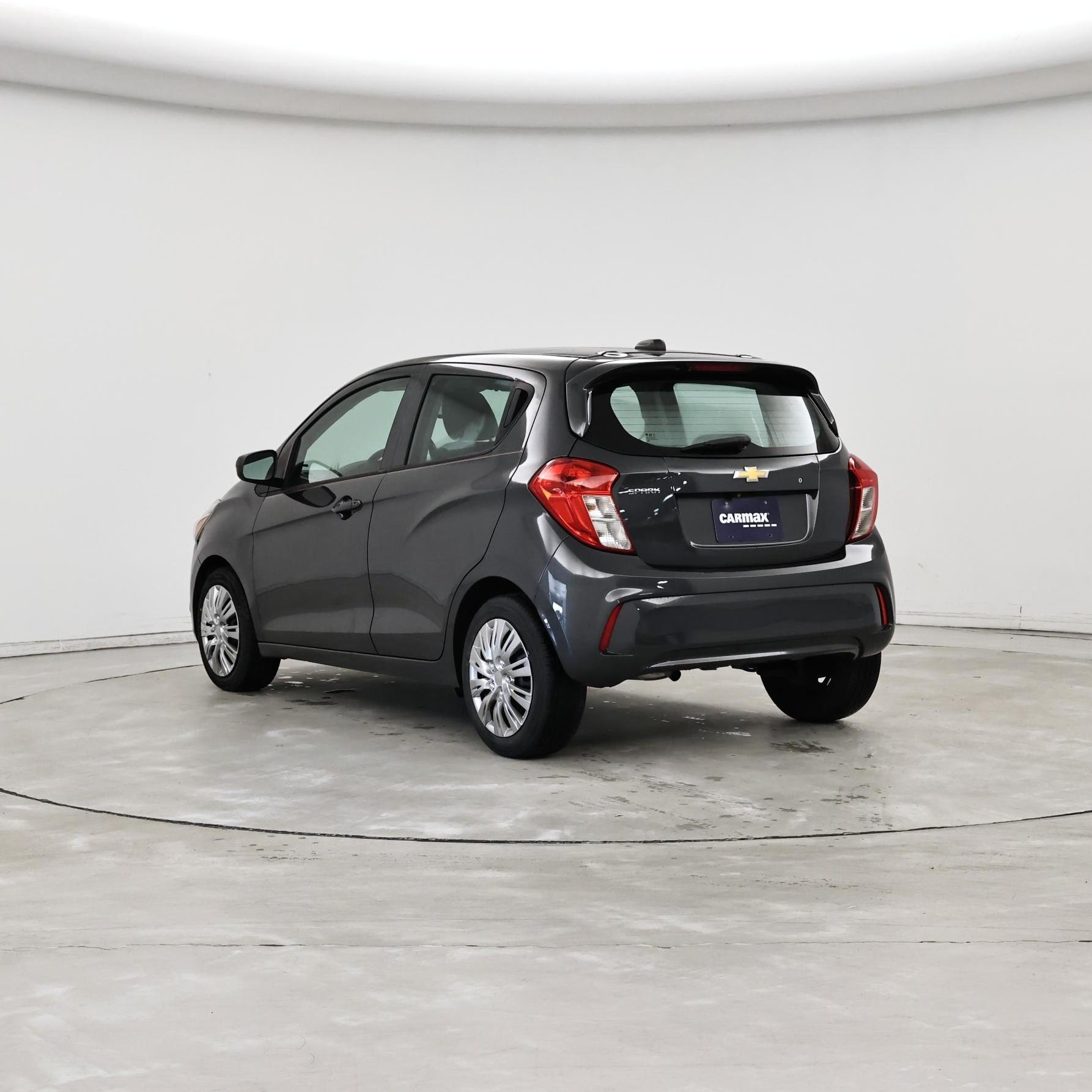 Thumbnail: 2017 Chevrolet Spark - 2