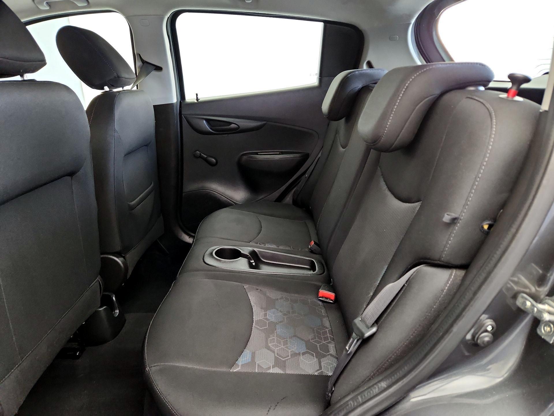 Thumbnail: 2017 Chevrolet Spark - 19