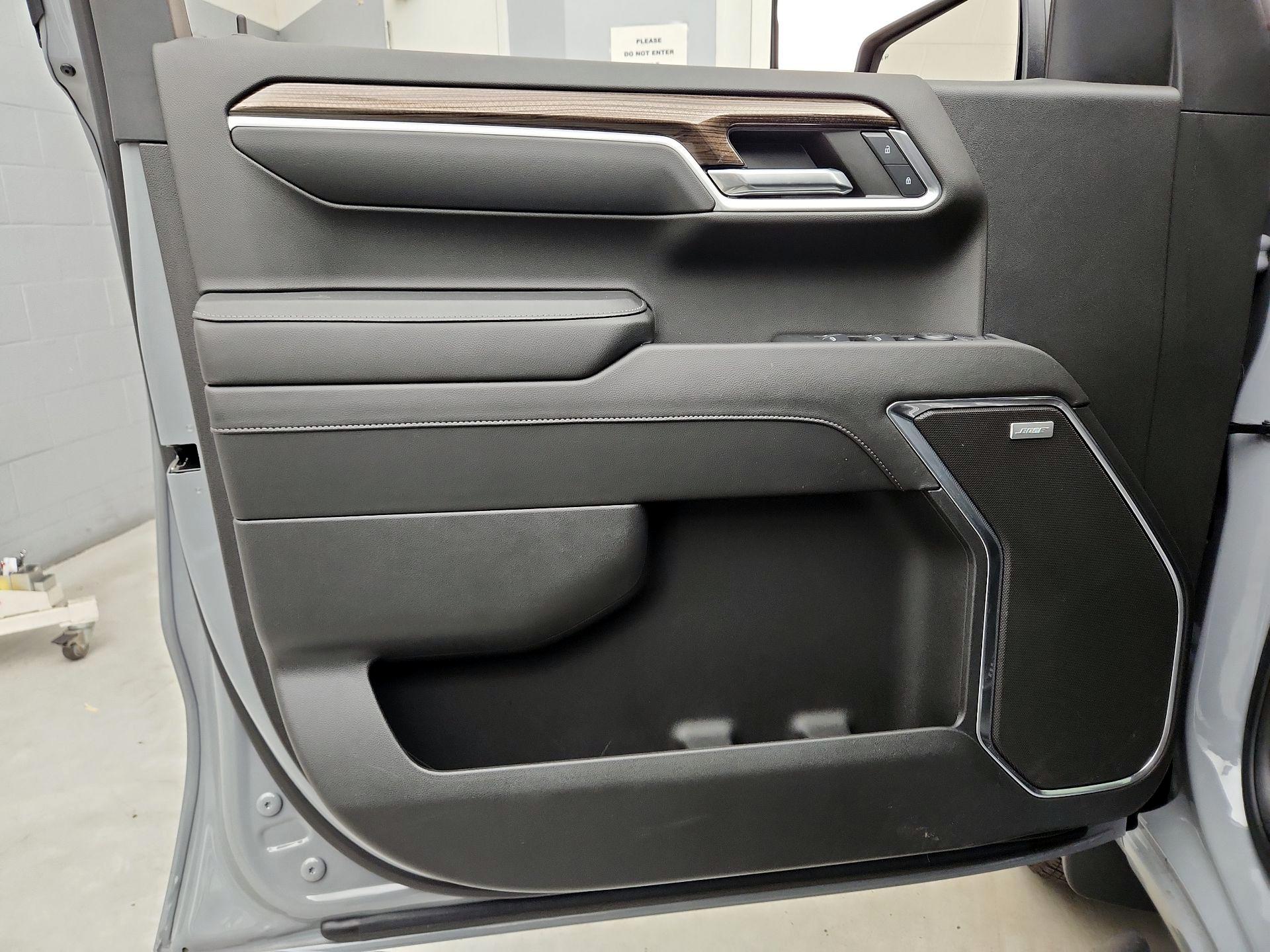 Thumbnail: 2024 Chevrolet Silverado 1500 - 12