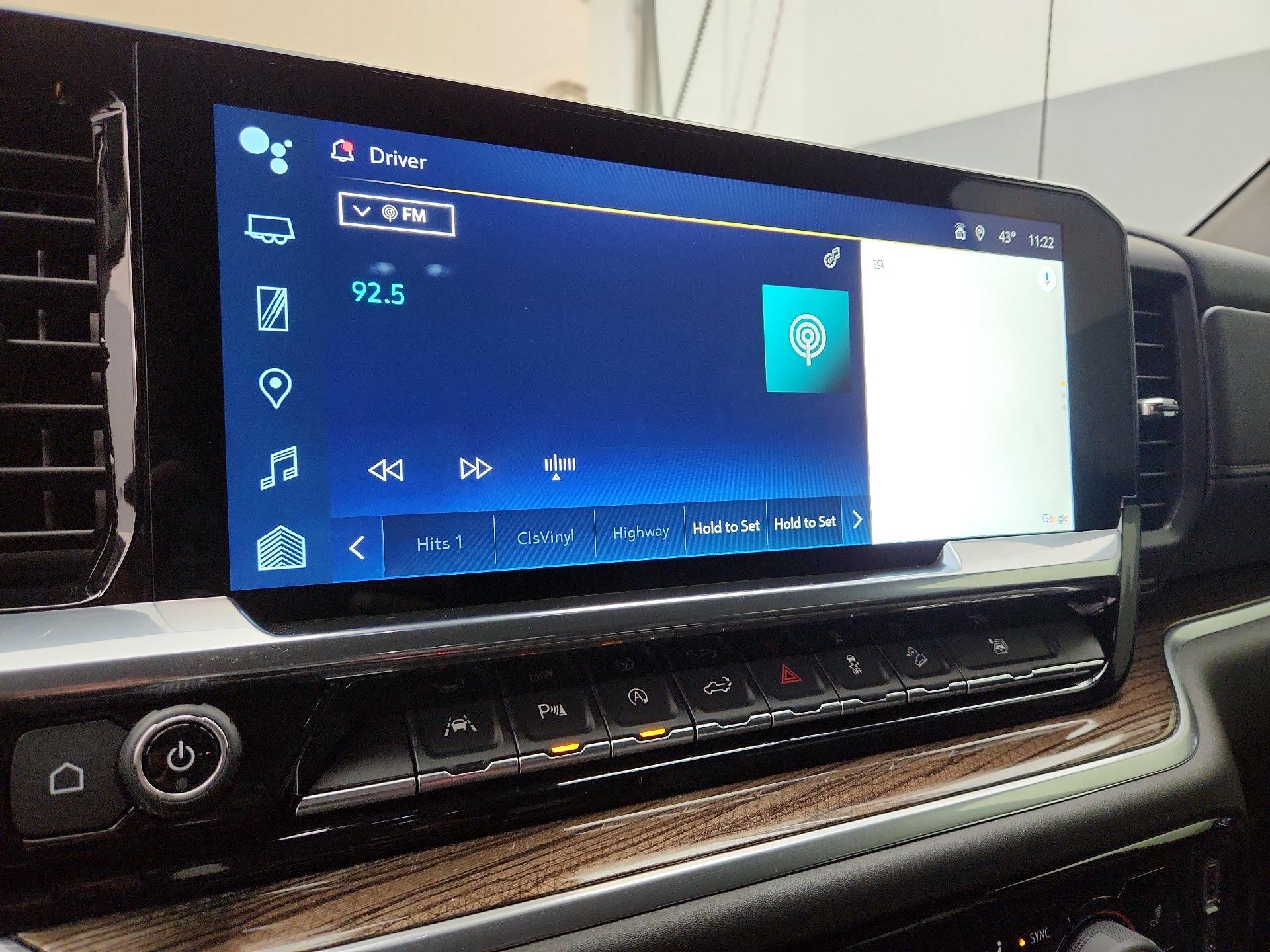 Thumbnail: 2024 Chevrolet Silverado 1500 - 15