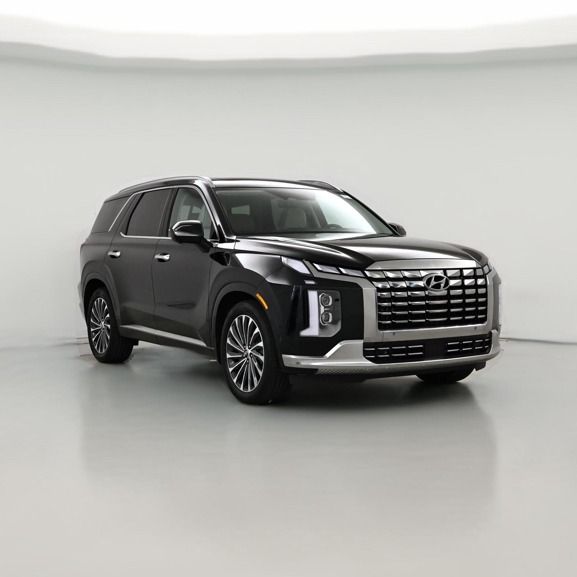 Thumbnail: 2024 Hyundai Palisade - 1