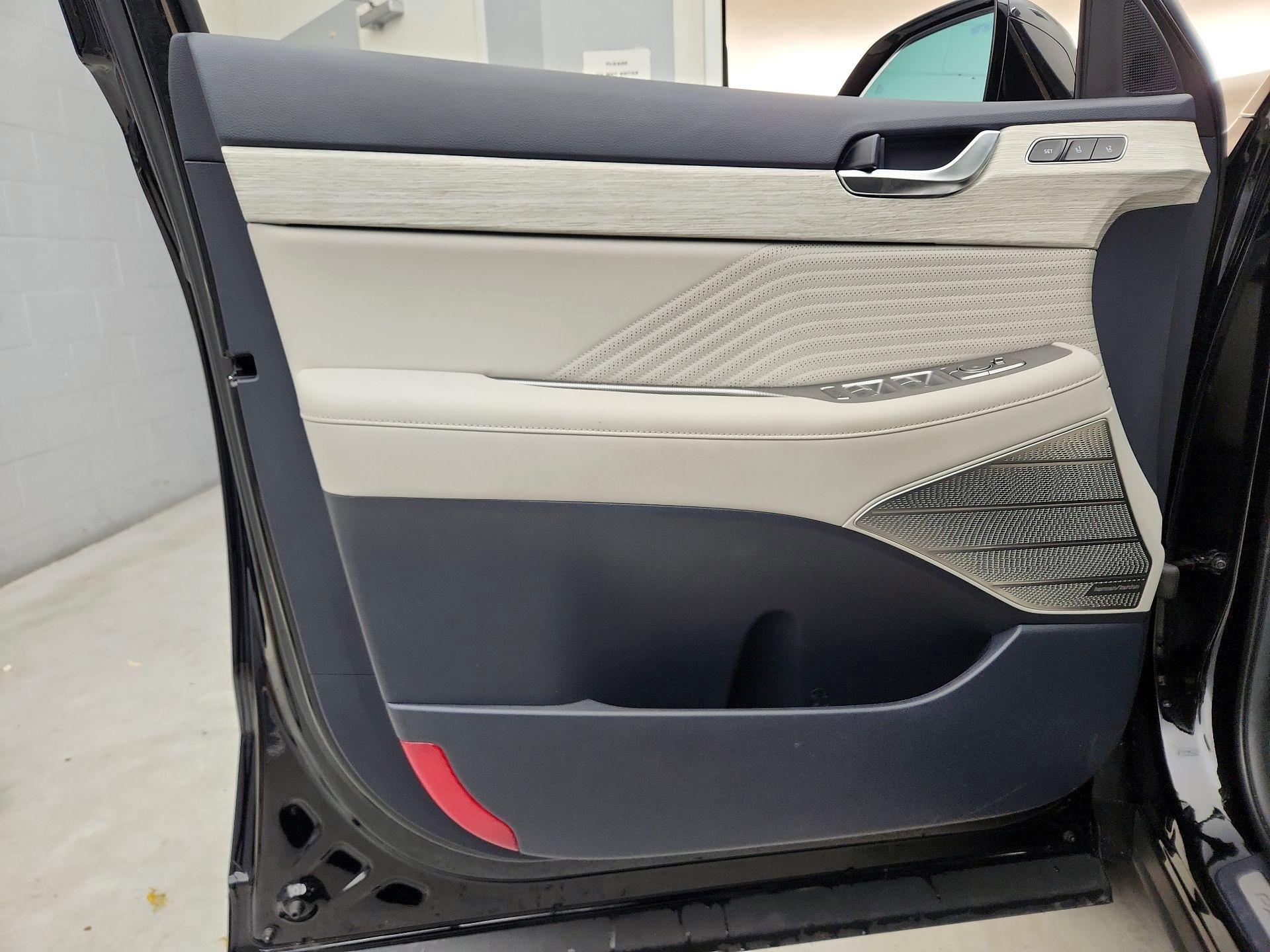 Thumbnail: 2024 Hyundai Palisade - 12