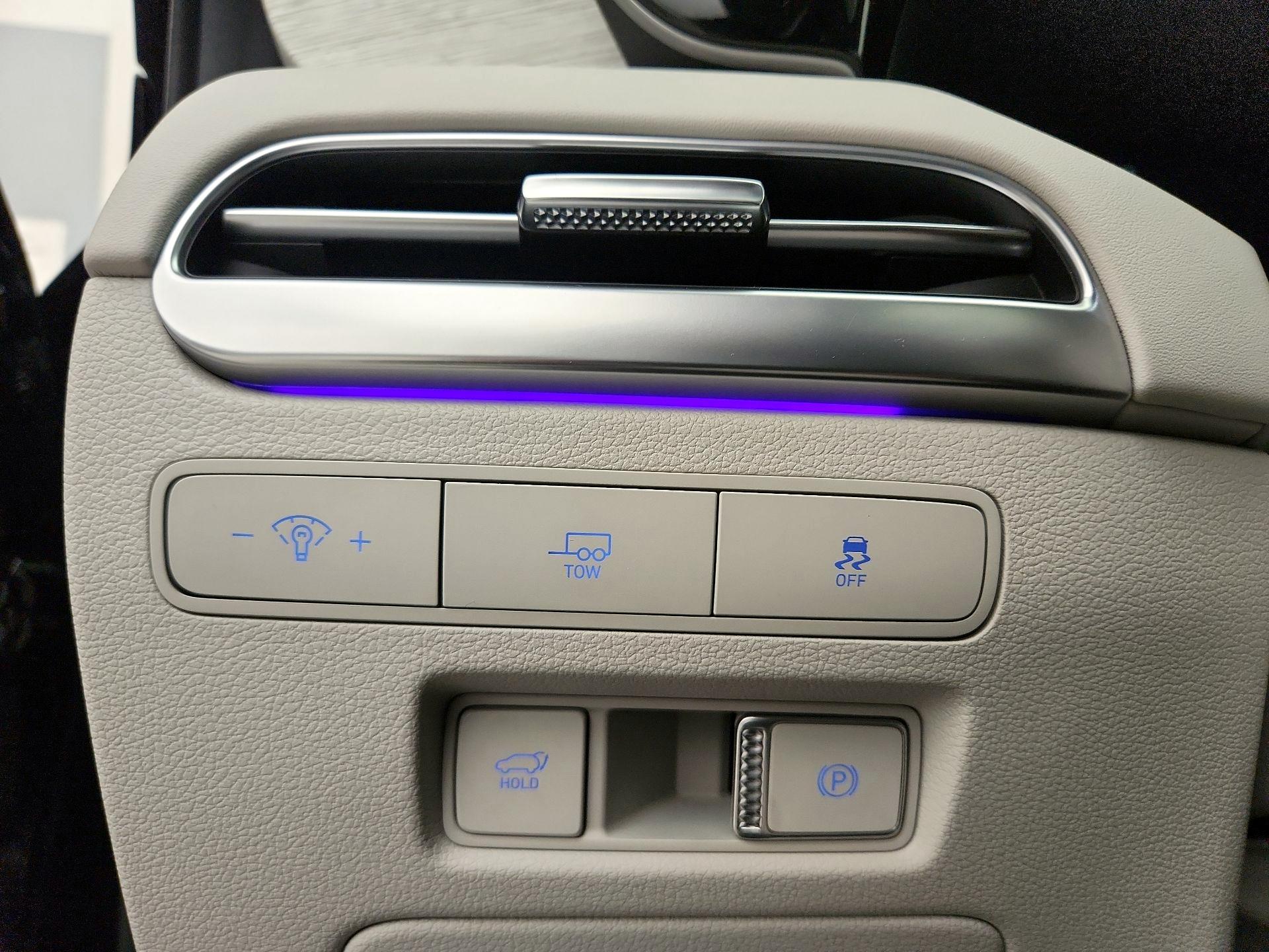 Thumbnail: 2024 Hyundai Palisade - 13