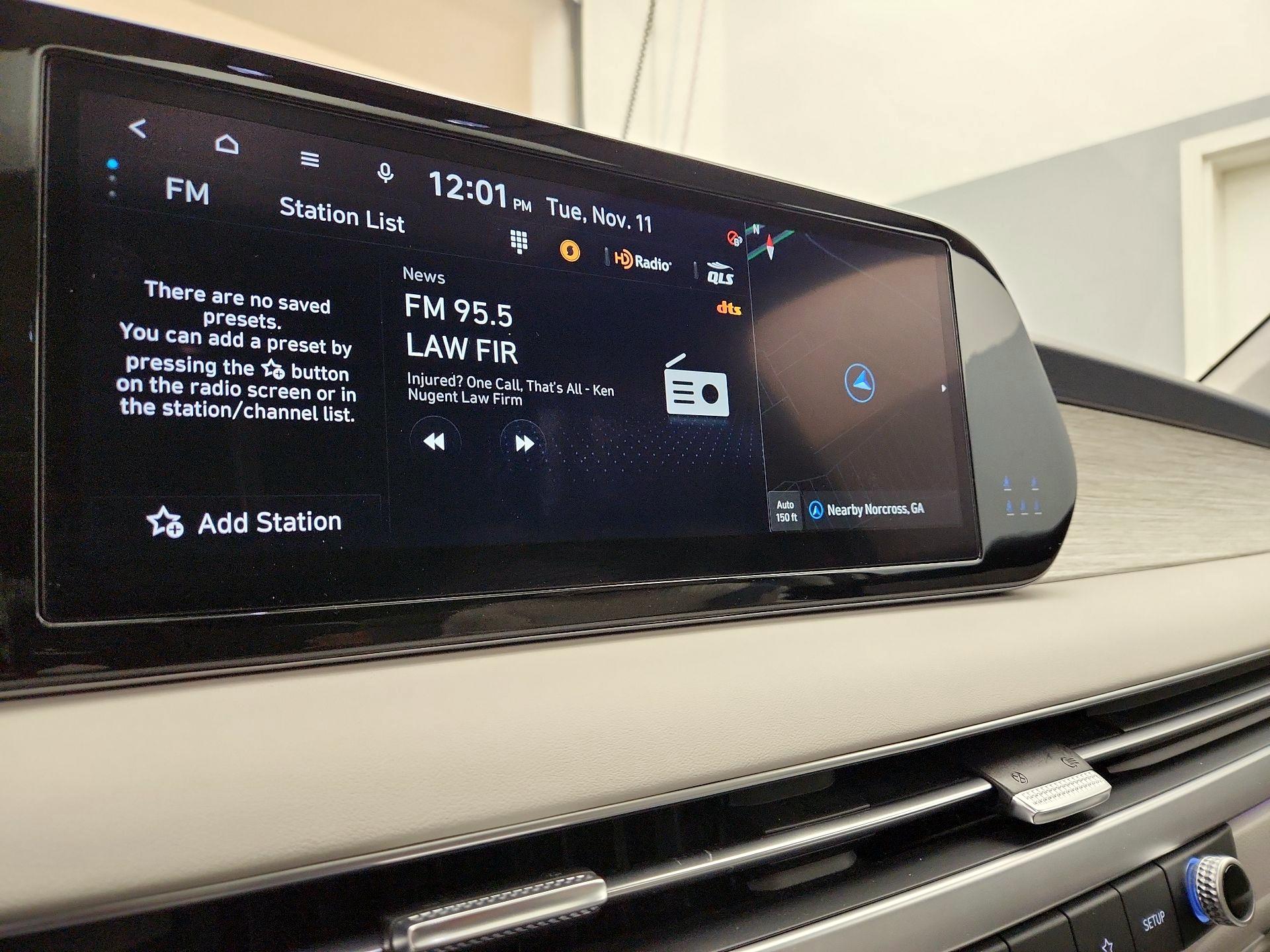 Thumbnail: 2024 Hyundai Palisade - 16