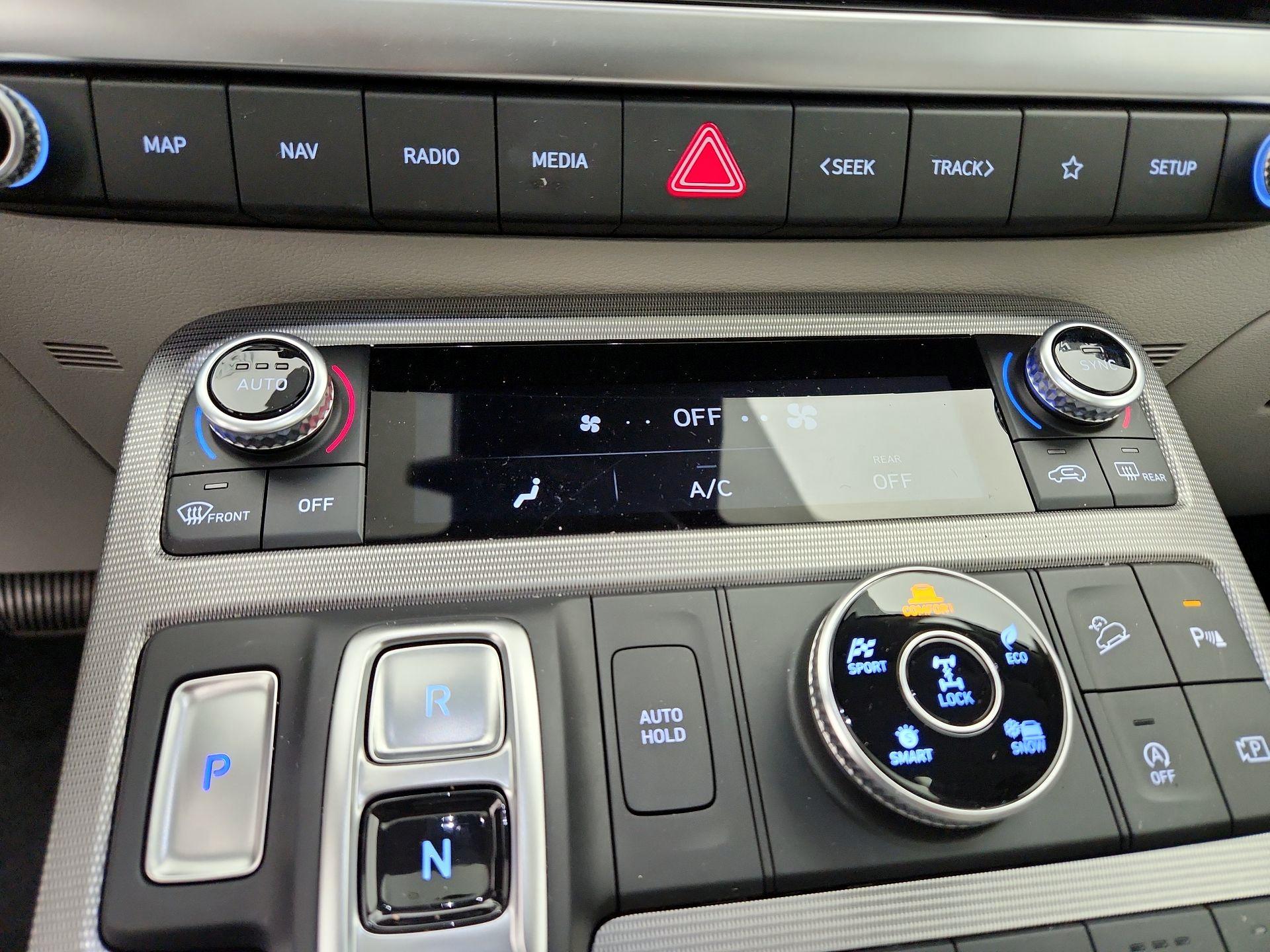 Thumbnail: 2024 Hyundai Palisade - 17