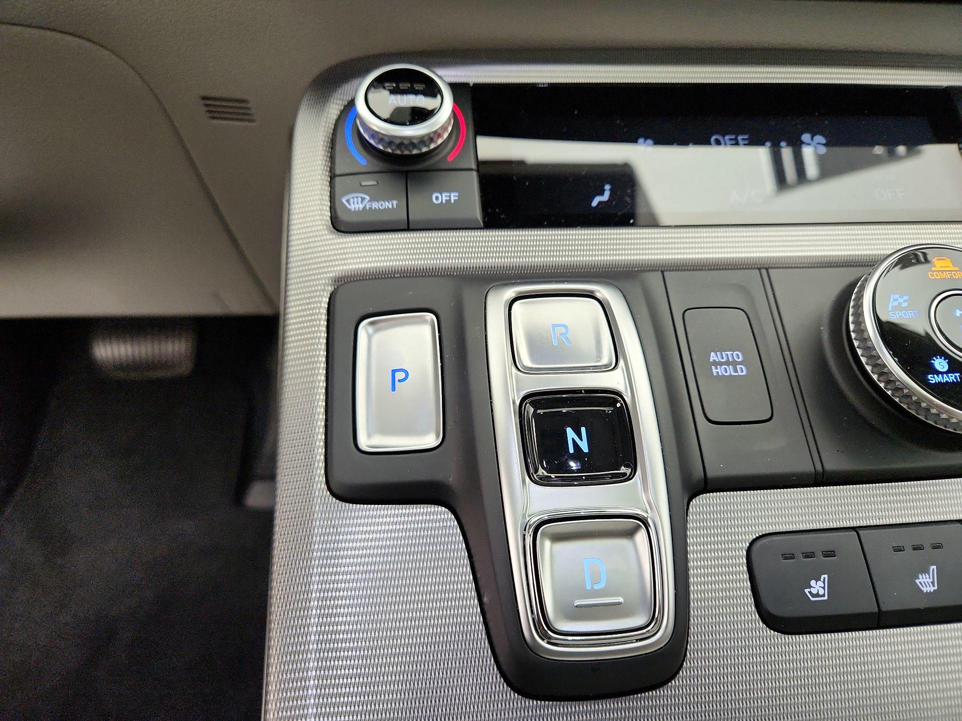 Thumbnail: 2024 Hyundai Palisade - 18