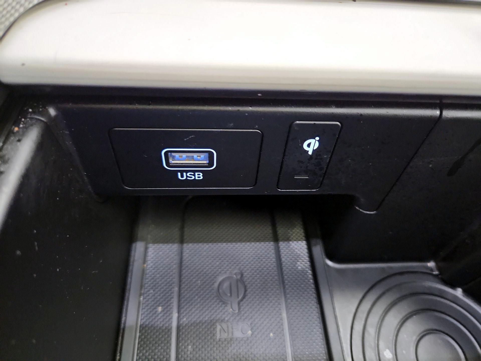 Thumbnail: 2024 Hyundai Palisade - 19