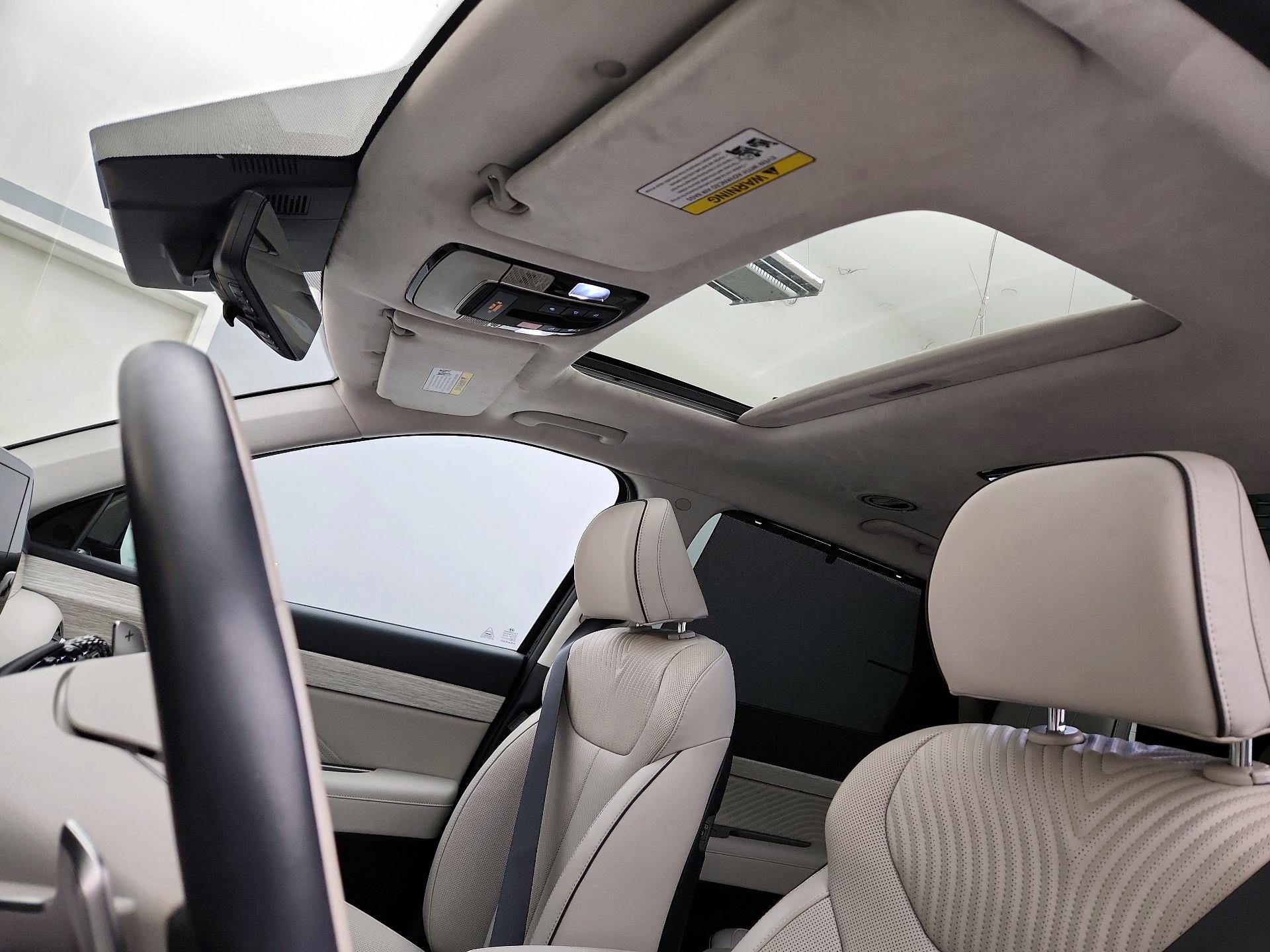 Thumbnail: 2024 Hyundai Palisade - 20