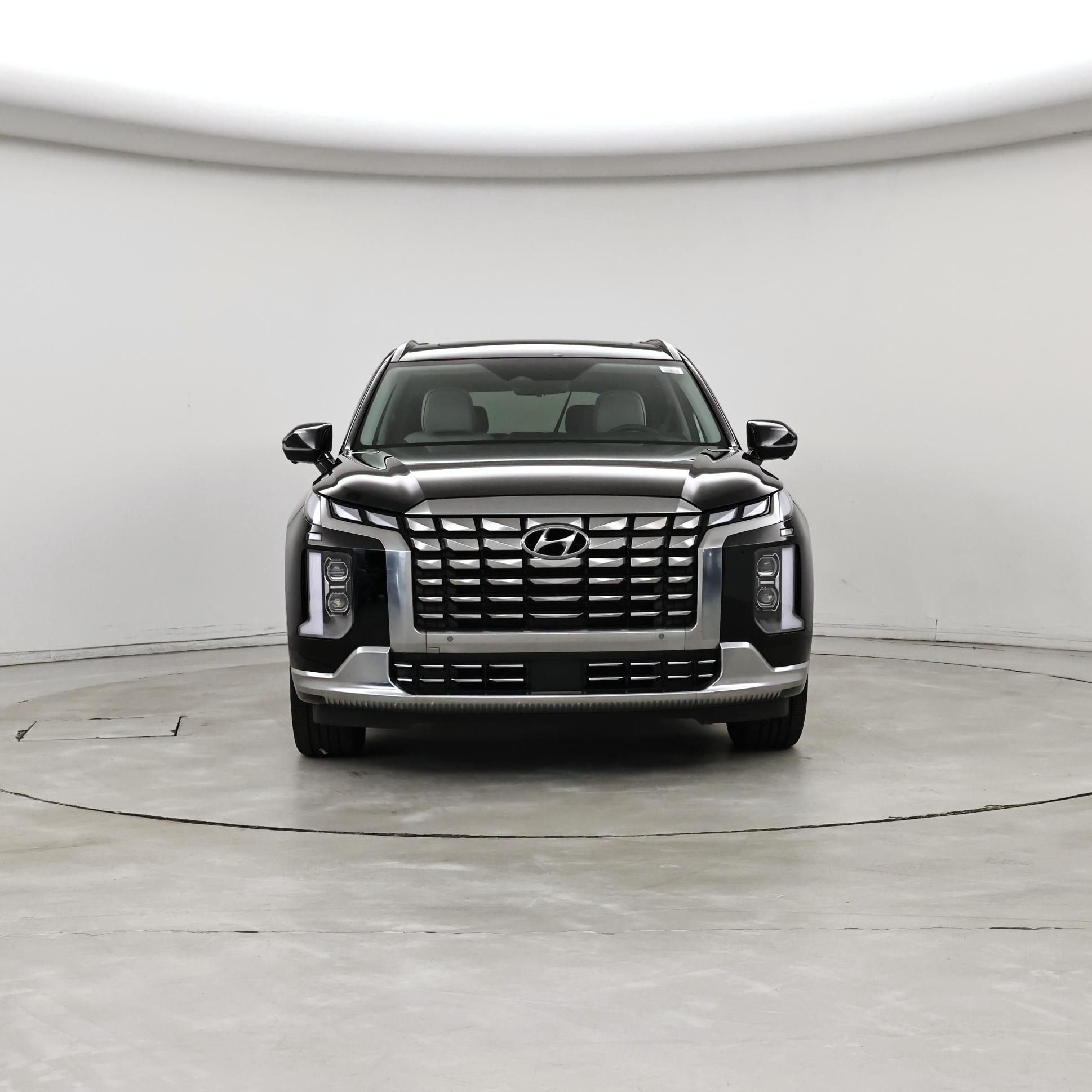 Thumbnail: 2024 Hyundai Palisade - 5