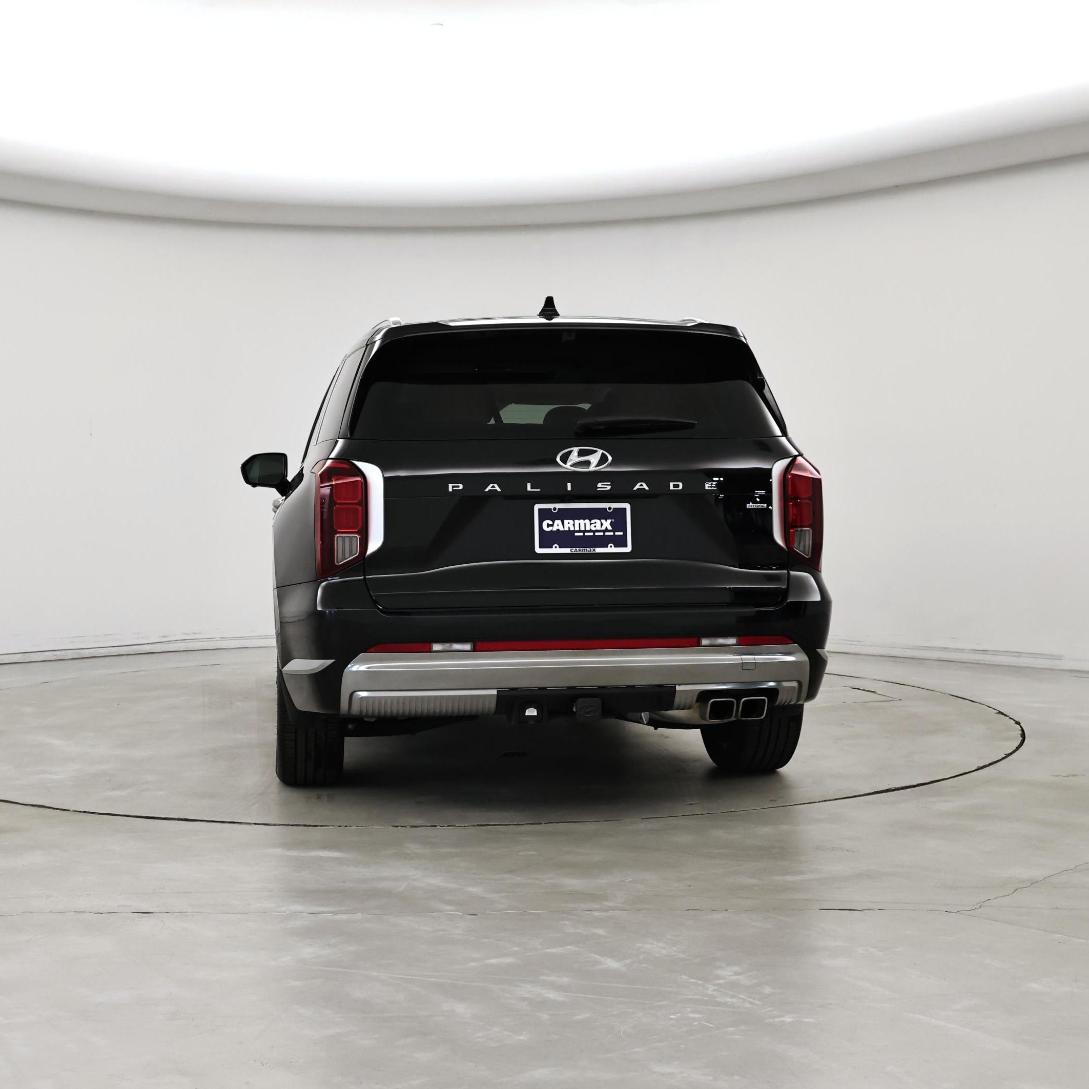 Thumbnail: 2024 Hyundai Palisade - 6