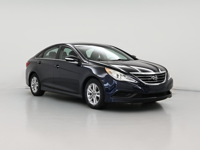2014 Hyundai Sonata GLS -
                  Norcross, GA