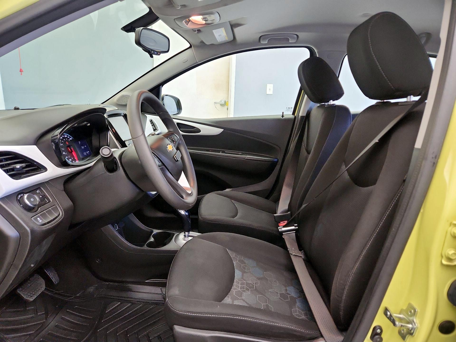 Thumbnail: 2017 Chevrolet Spark - 11