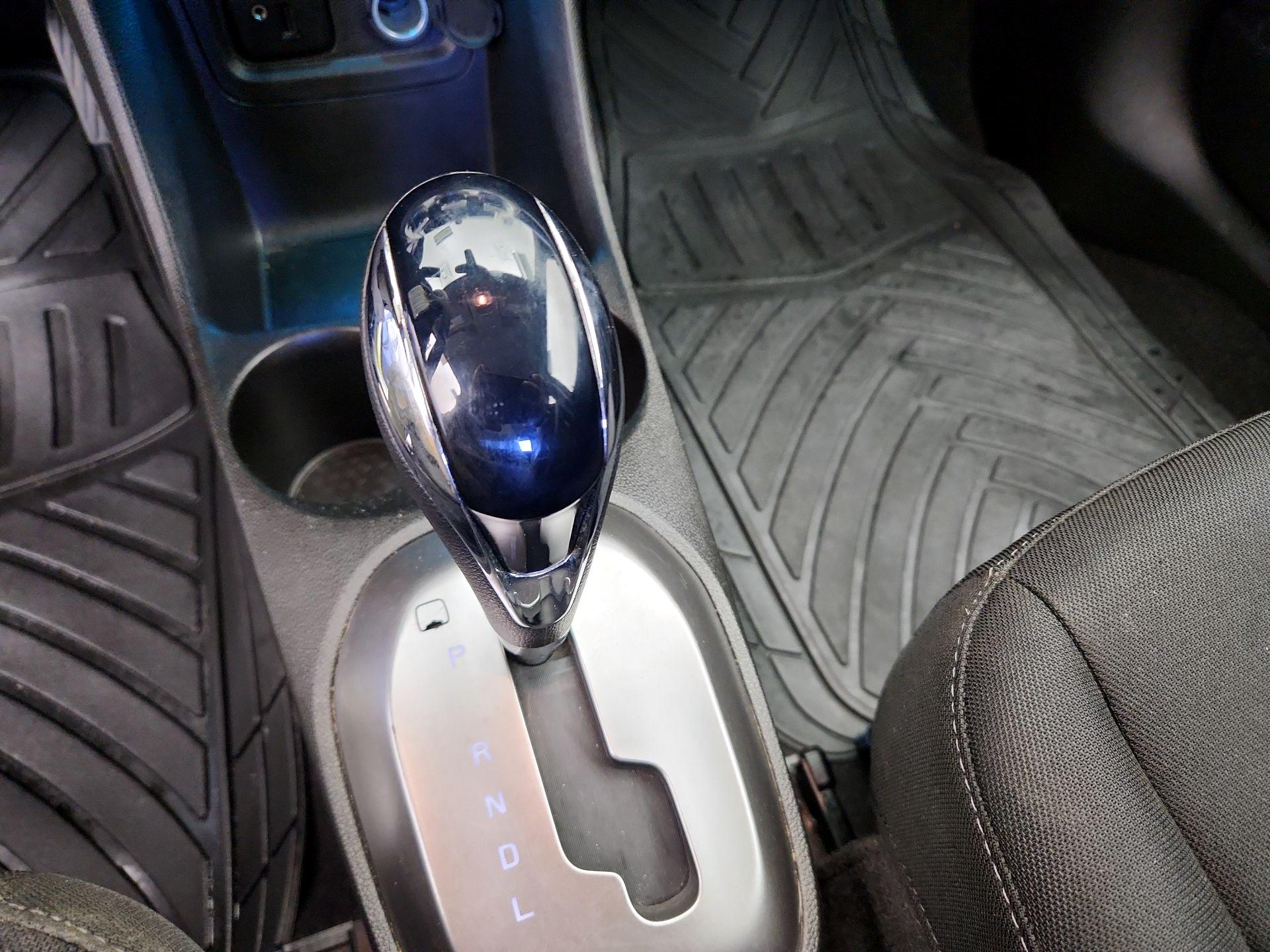 Thumbnail: 2017 Chevrolet Spark - 17