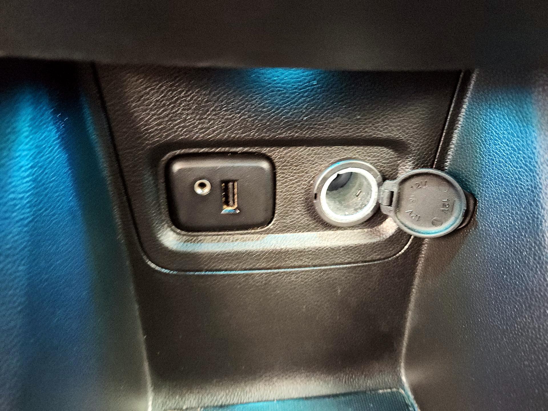 Thumbnail: 2017 Chevrolet Spark - 18