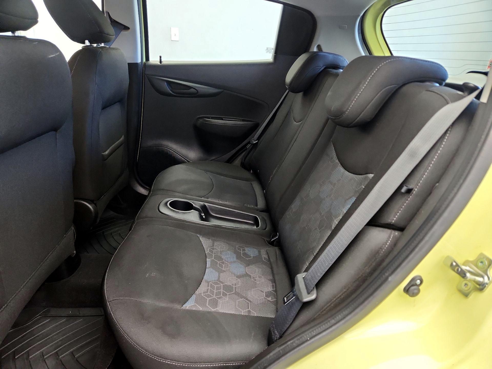 Thumbnail: 2017 Chevrolet Spark - 19