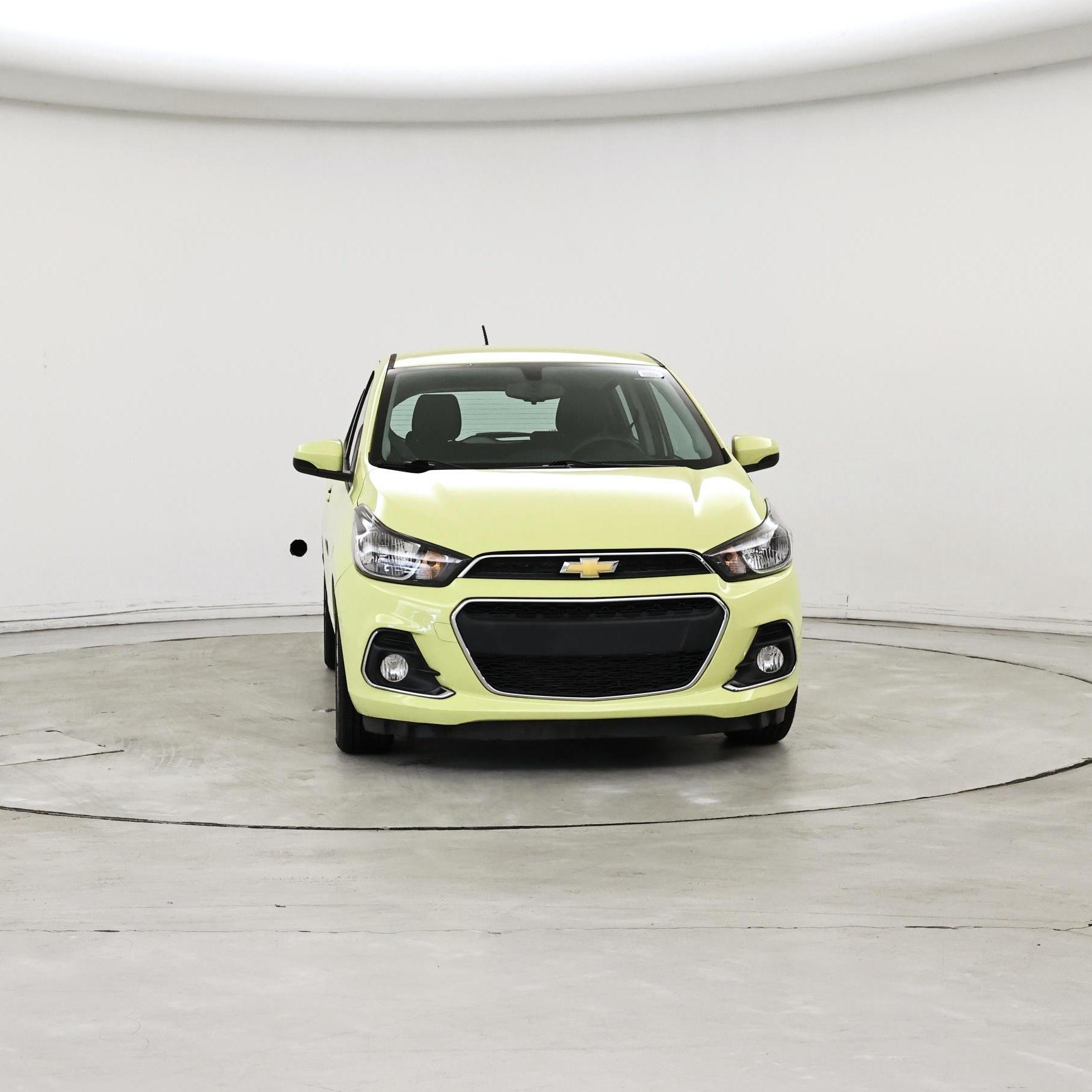 Thumbnail: 2017 Chevrolet Spark - 5