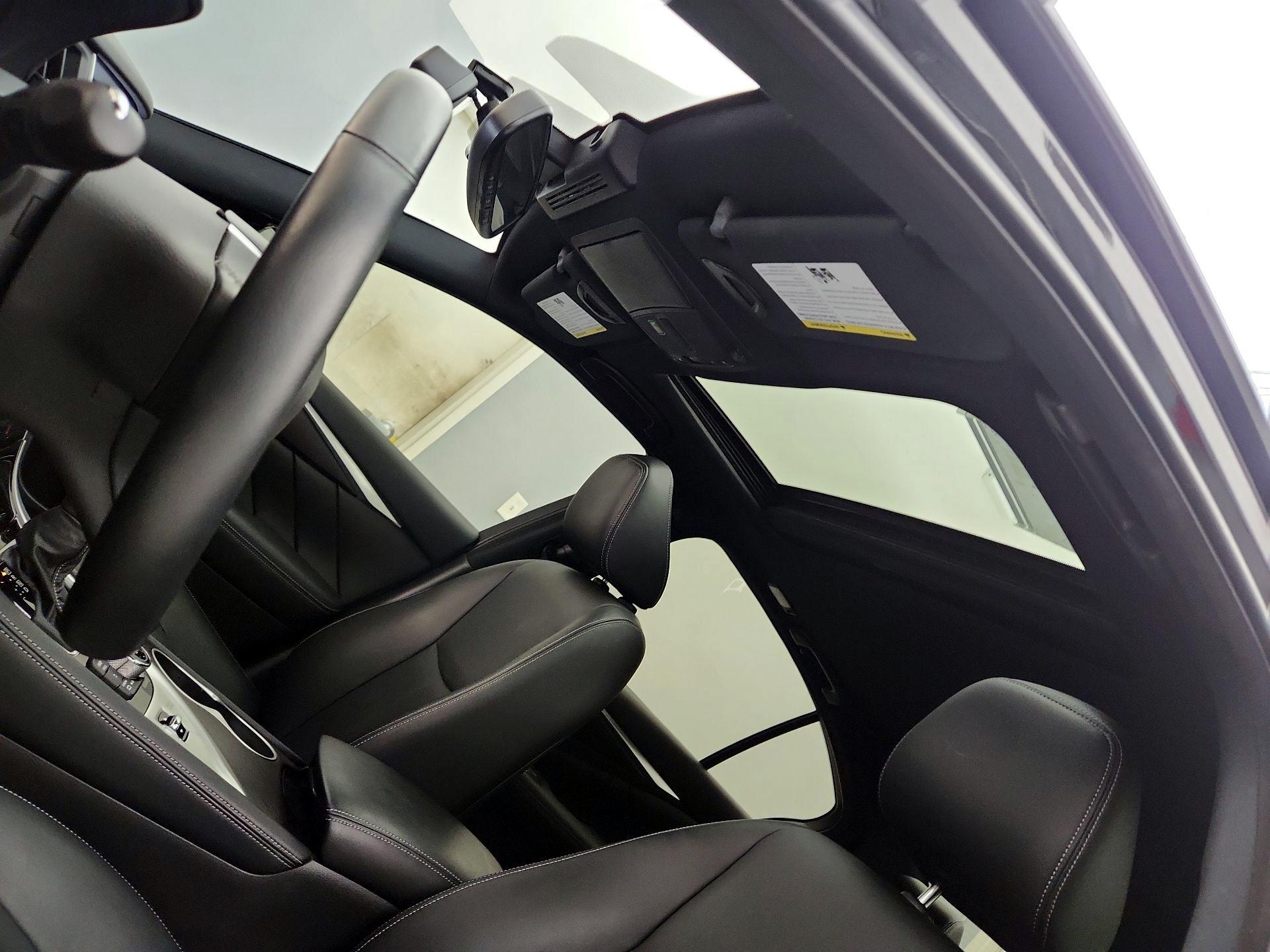 Thumbnail: 2023 INFINITI Q50 - 20