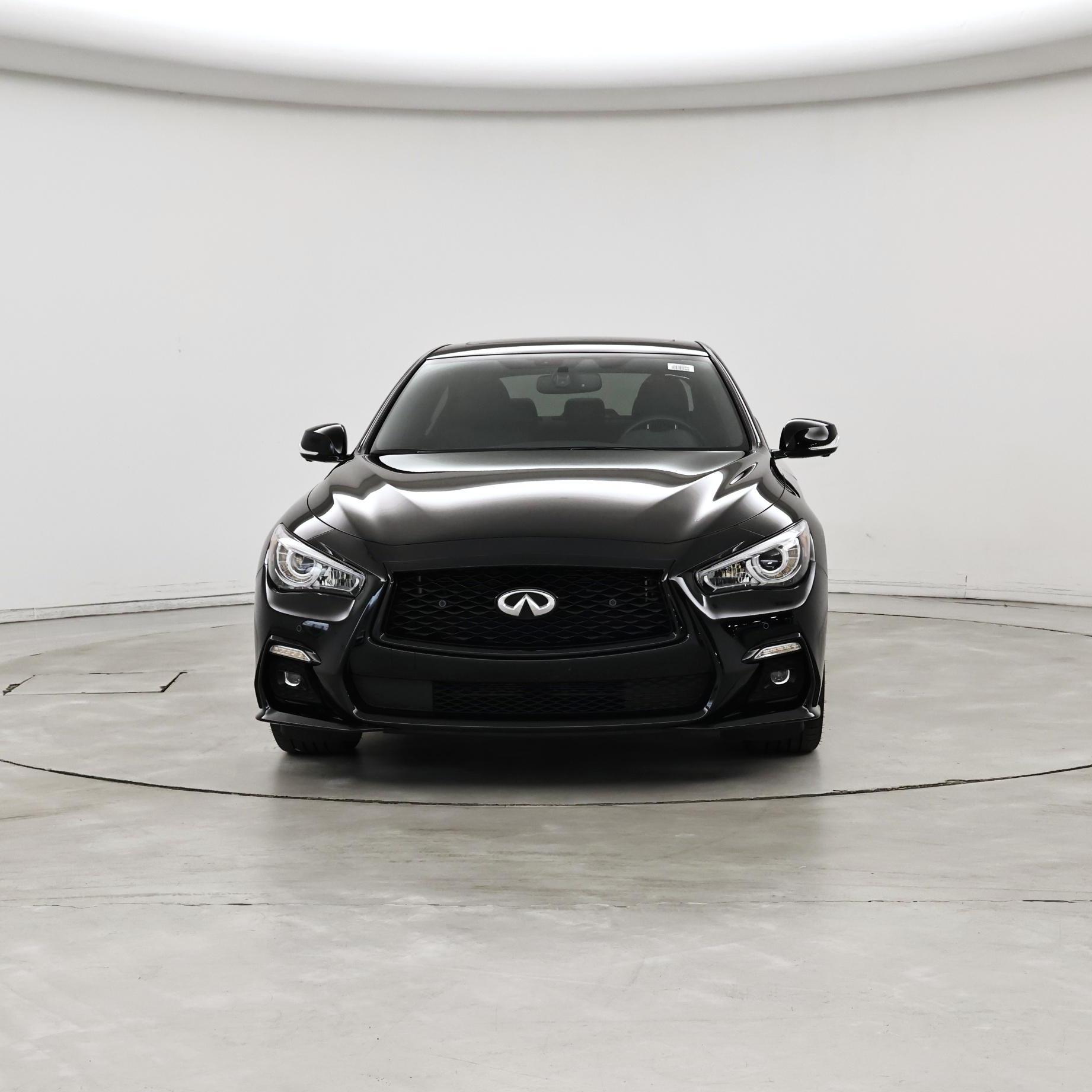 Thumbnail: 2023 INFINITI Q50 - 5